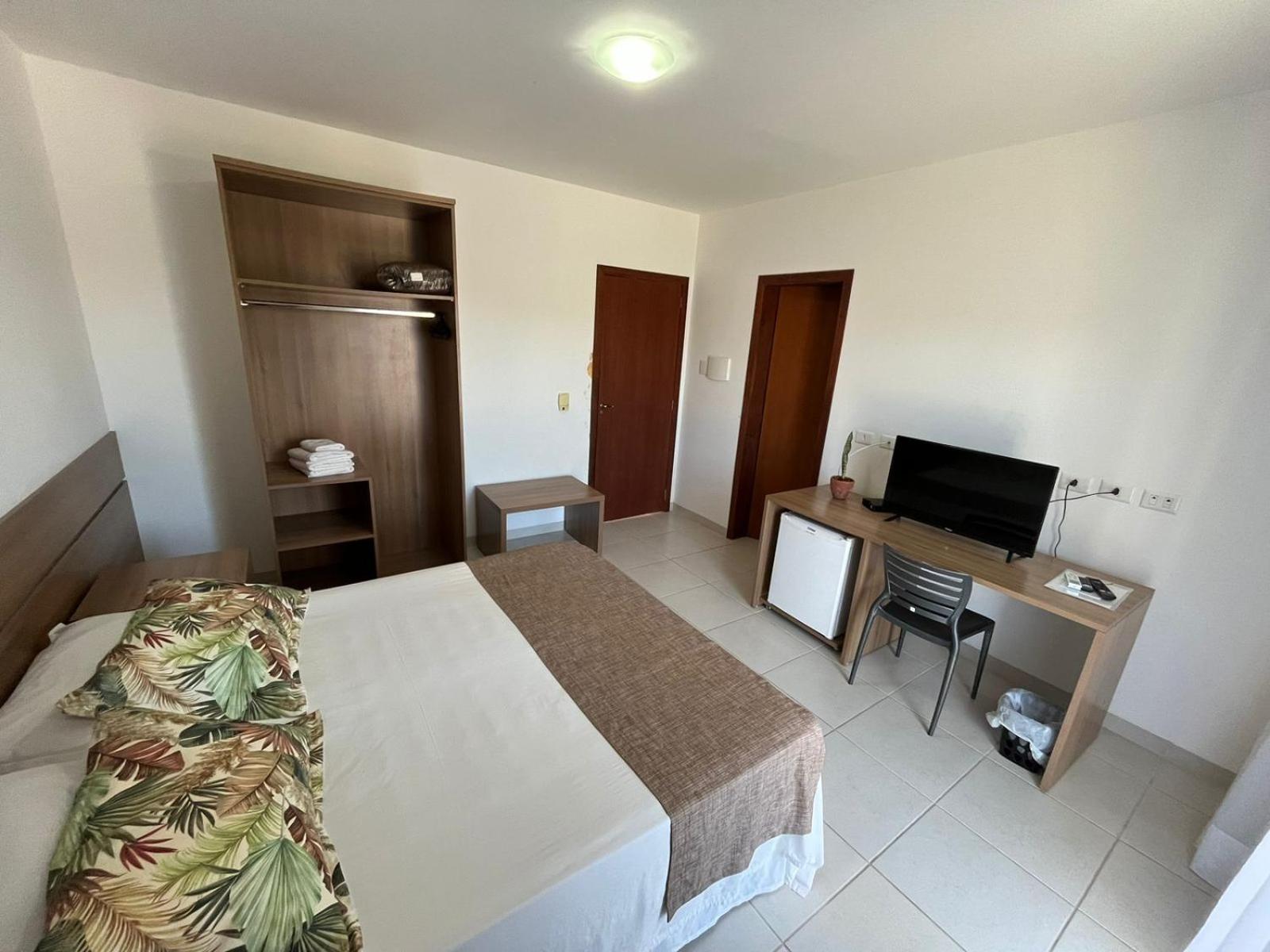 Deluxe Apartment photo 3