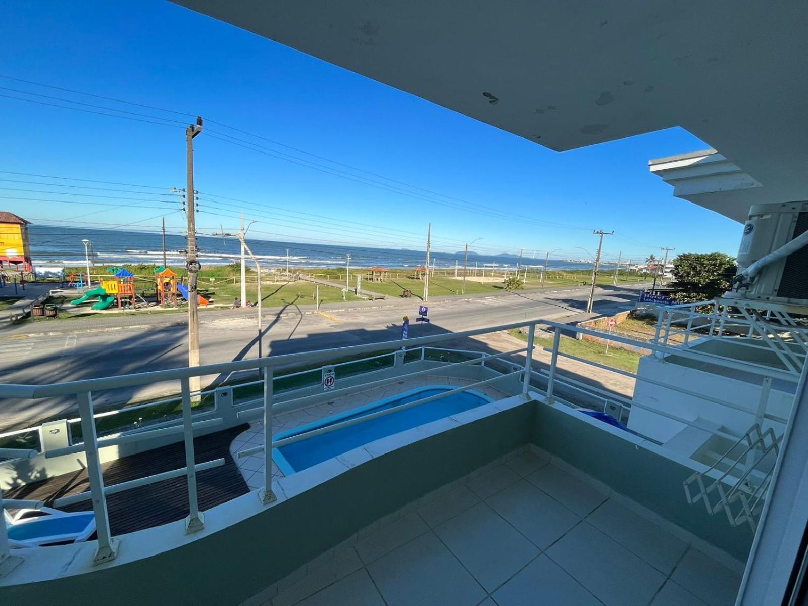Apartment with Balcony photo 2