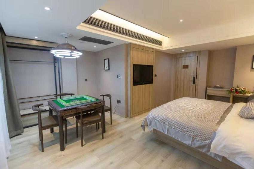 Deluxe Double Room with Entertainment  photo 2