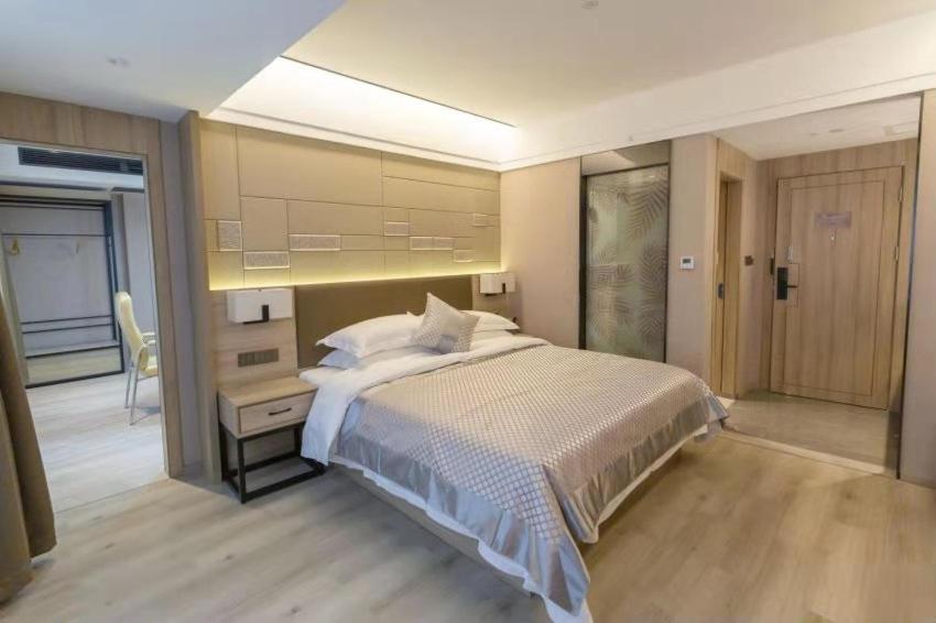 Business Double Room