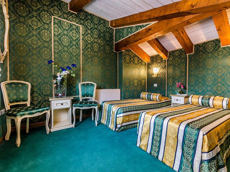 Junior Suite - Split Level photo 3