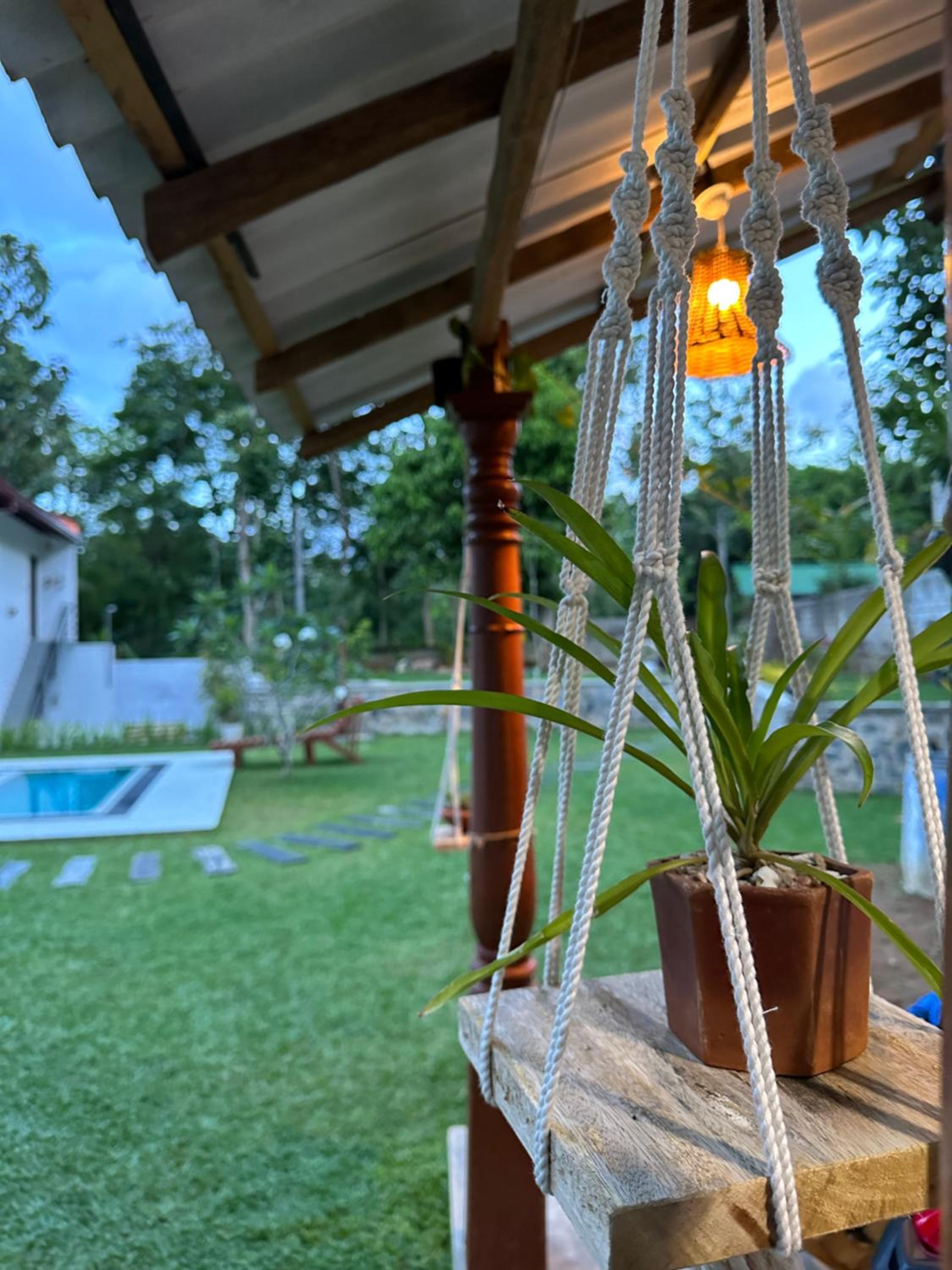 Superior Villa photo 2
