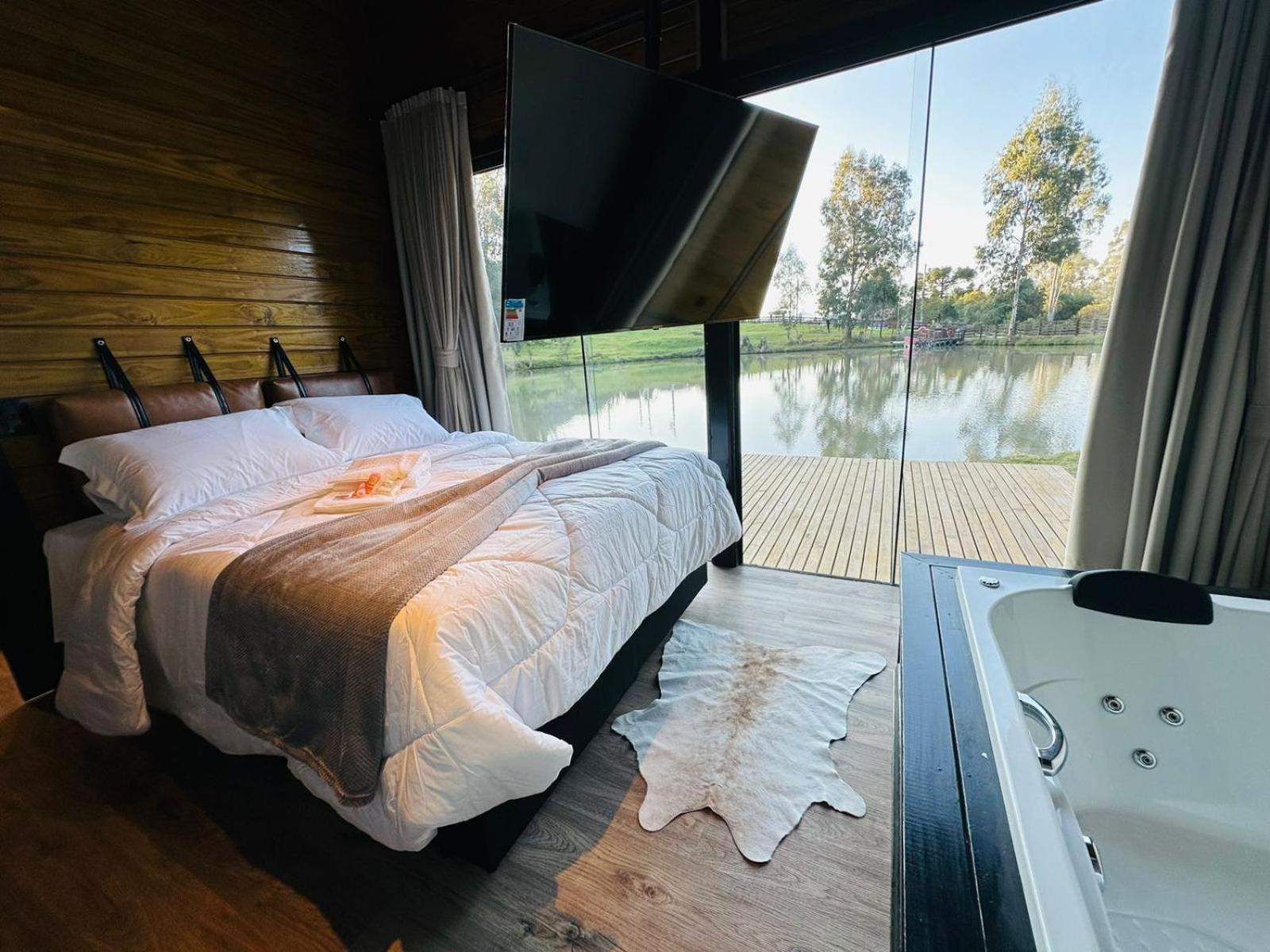 Chalet photo 1