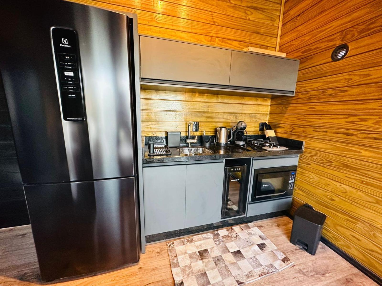 Chalet photo 2