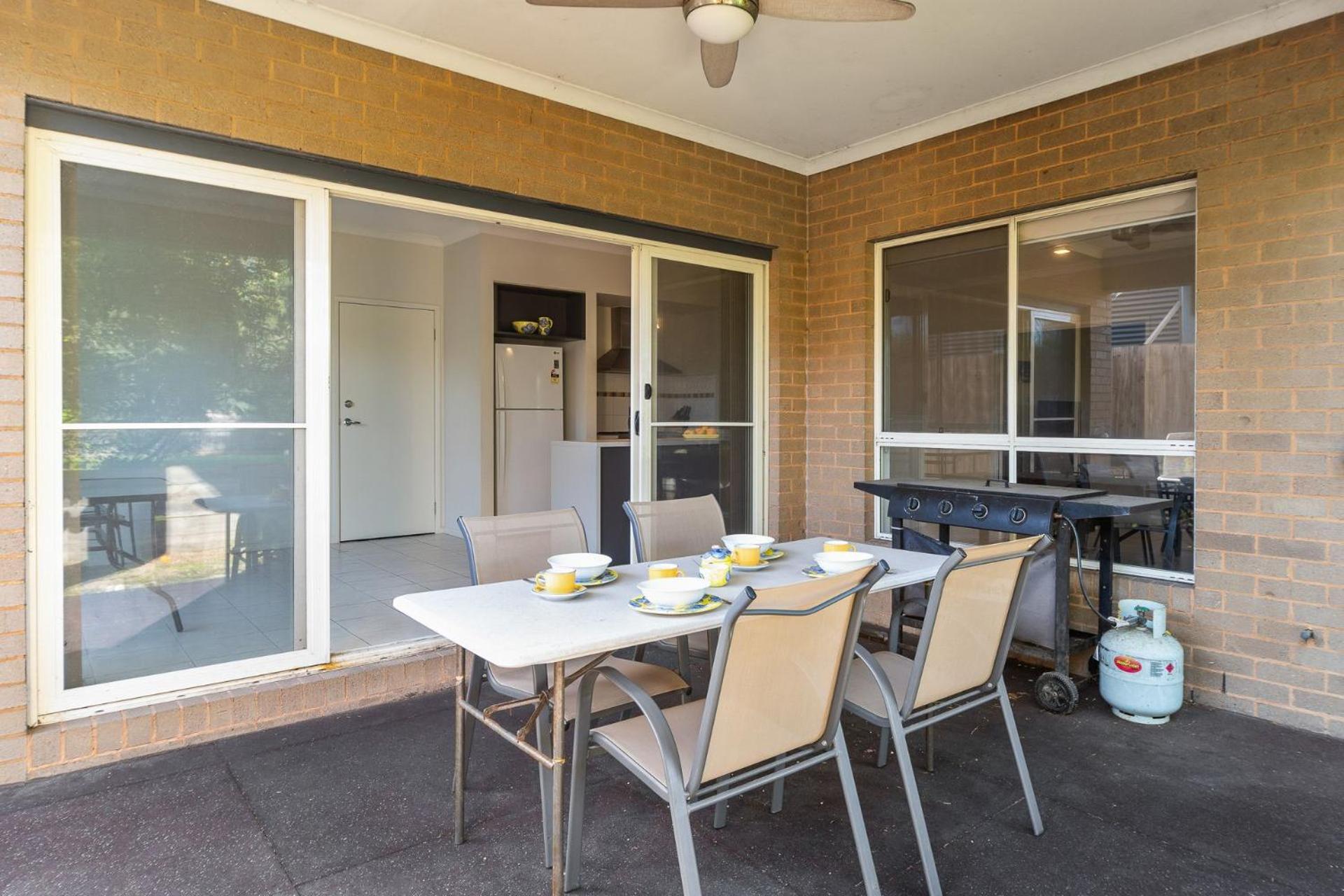 Vacation Home photo 2