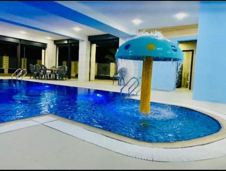 One-Bedroom Villa photo 1