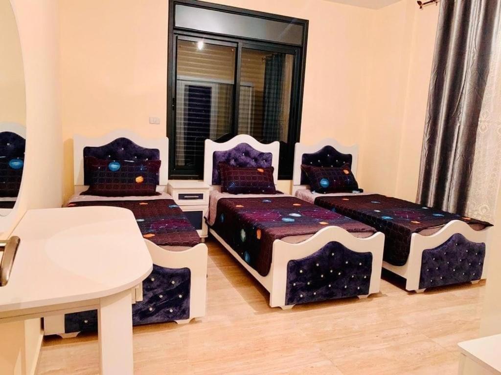 One-Bedroom Villa photo 2