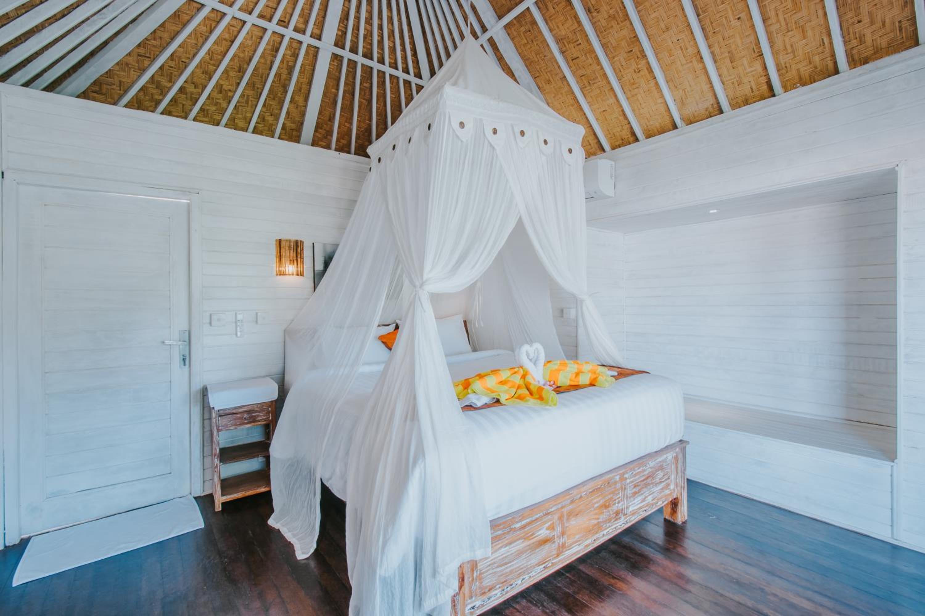 Double Room with Patio photo 2