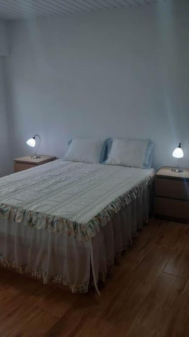 Two-Bedroom House photo 3