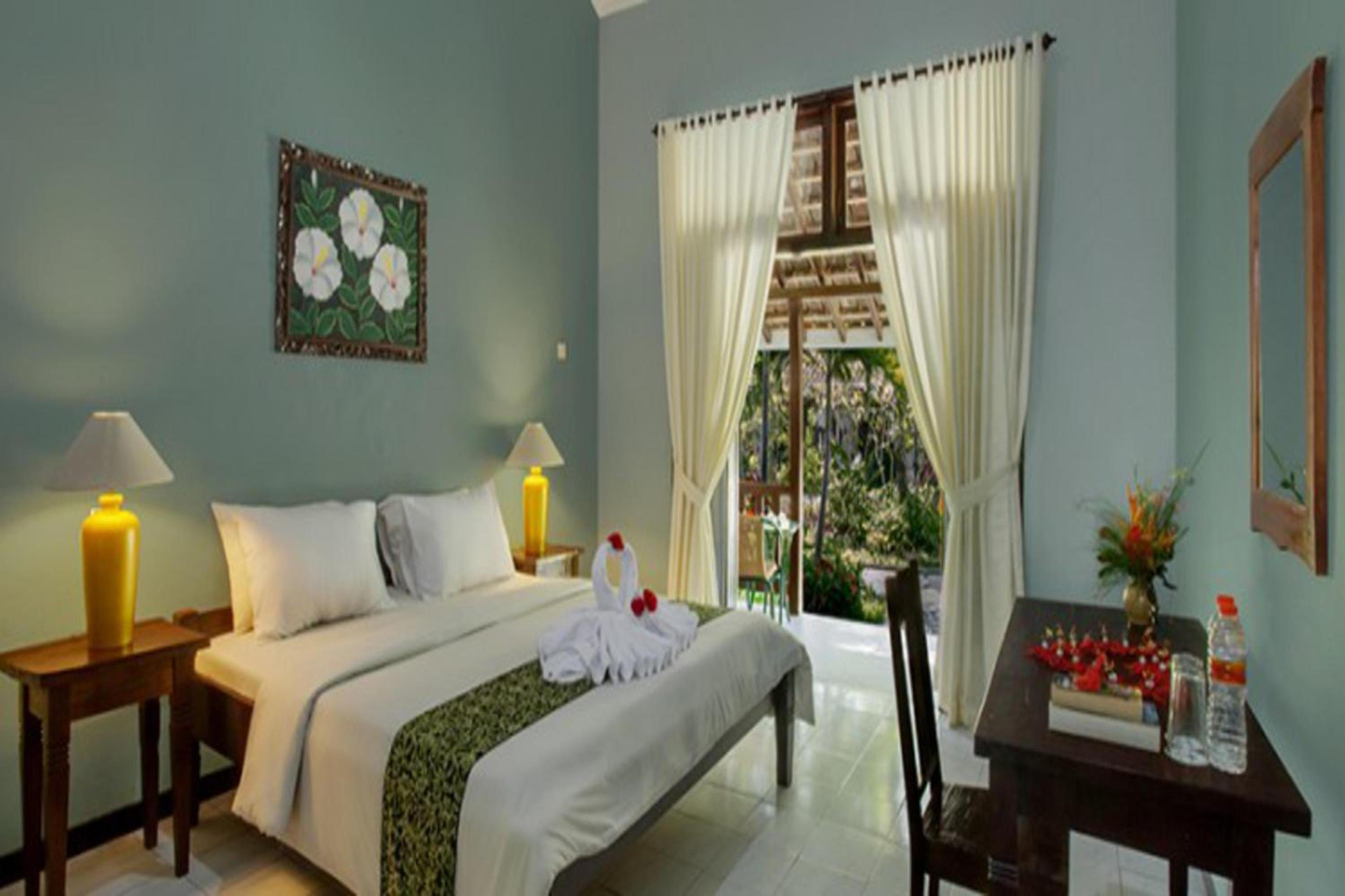 Superior Double Room - Photo 1