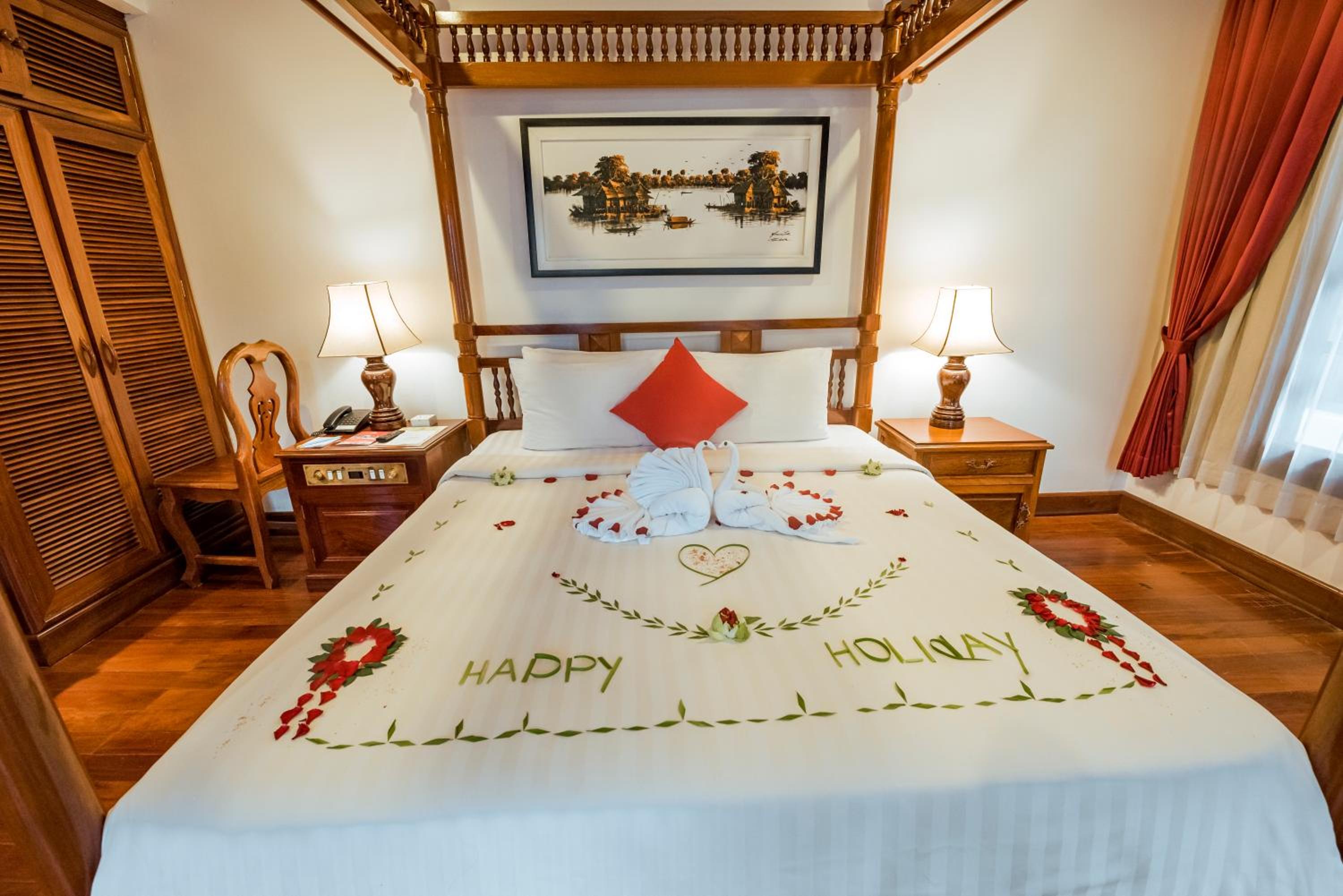 Royal Crown Suite — the supplier's photographs — photo 6