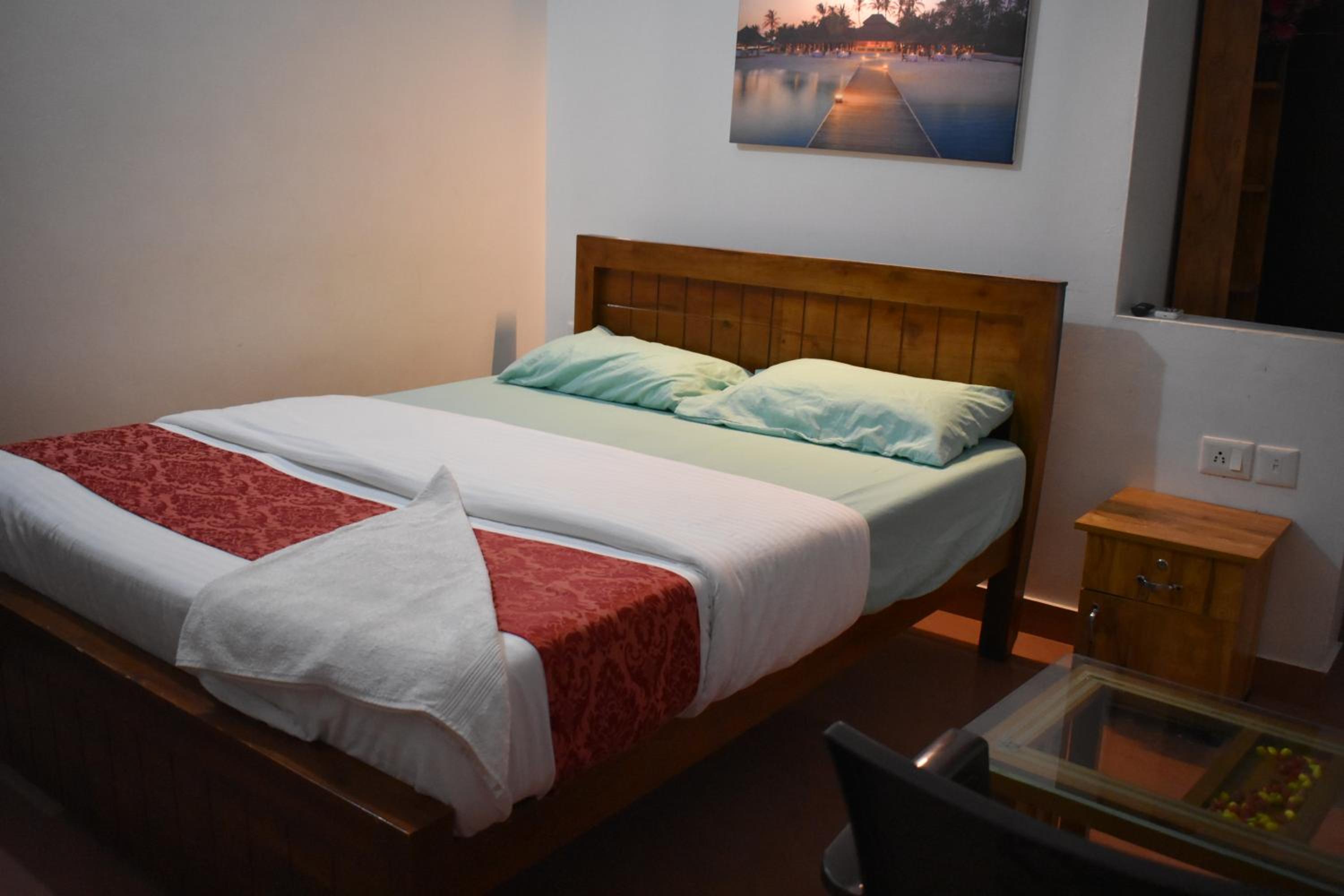 Two-Bedroom Villa photo 1