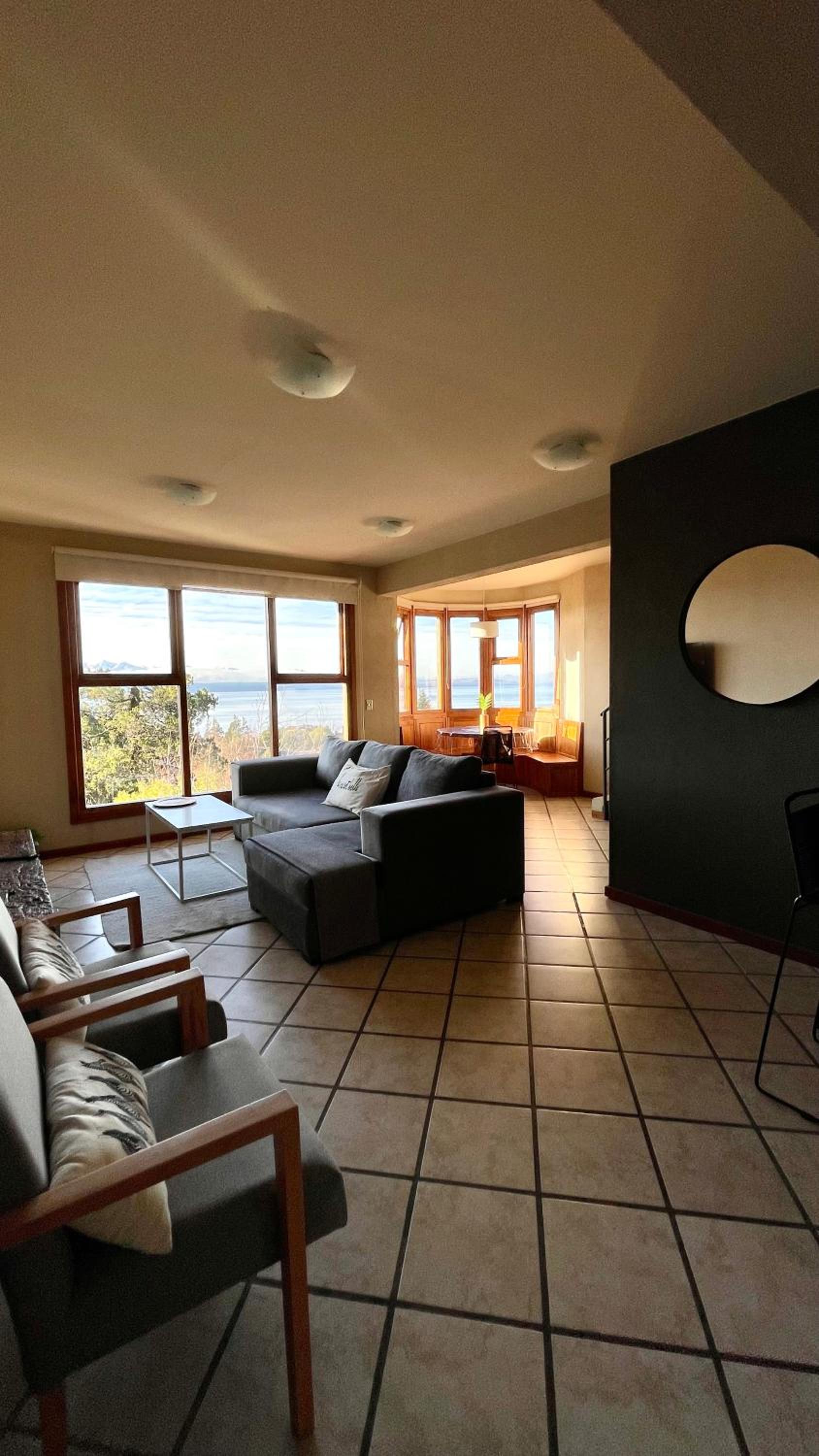 Apartment with Lake View photo 1