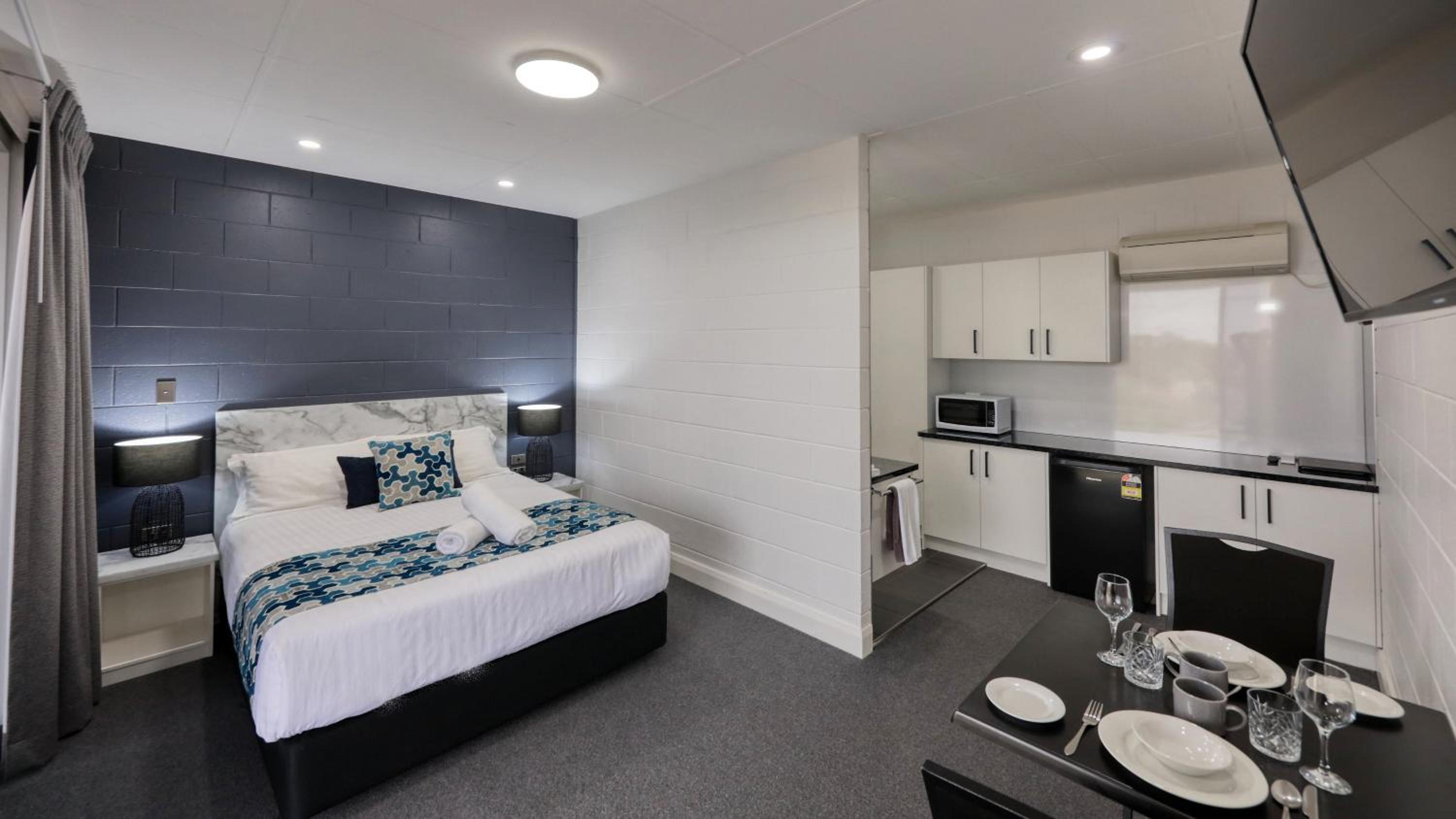 Executive Queen Room - Photo 2