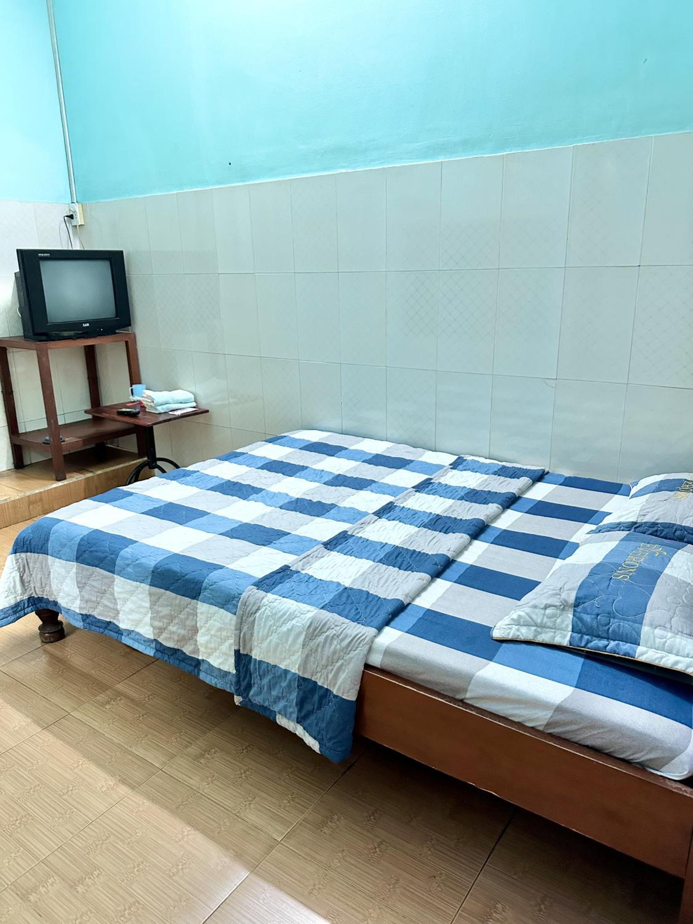 Double Room photo 3