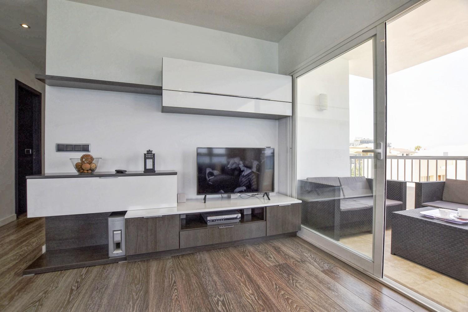Apartamento Superior de Dos Habitaciones