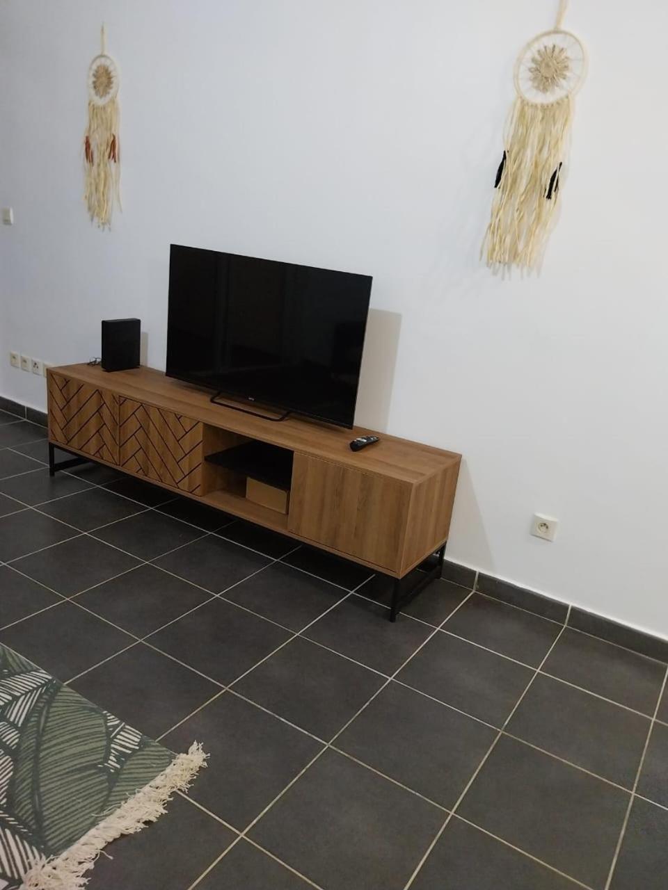 Two-Bedroom Apartment photo 1