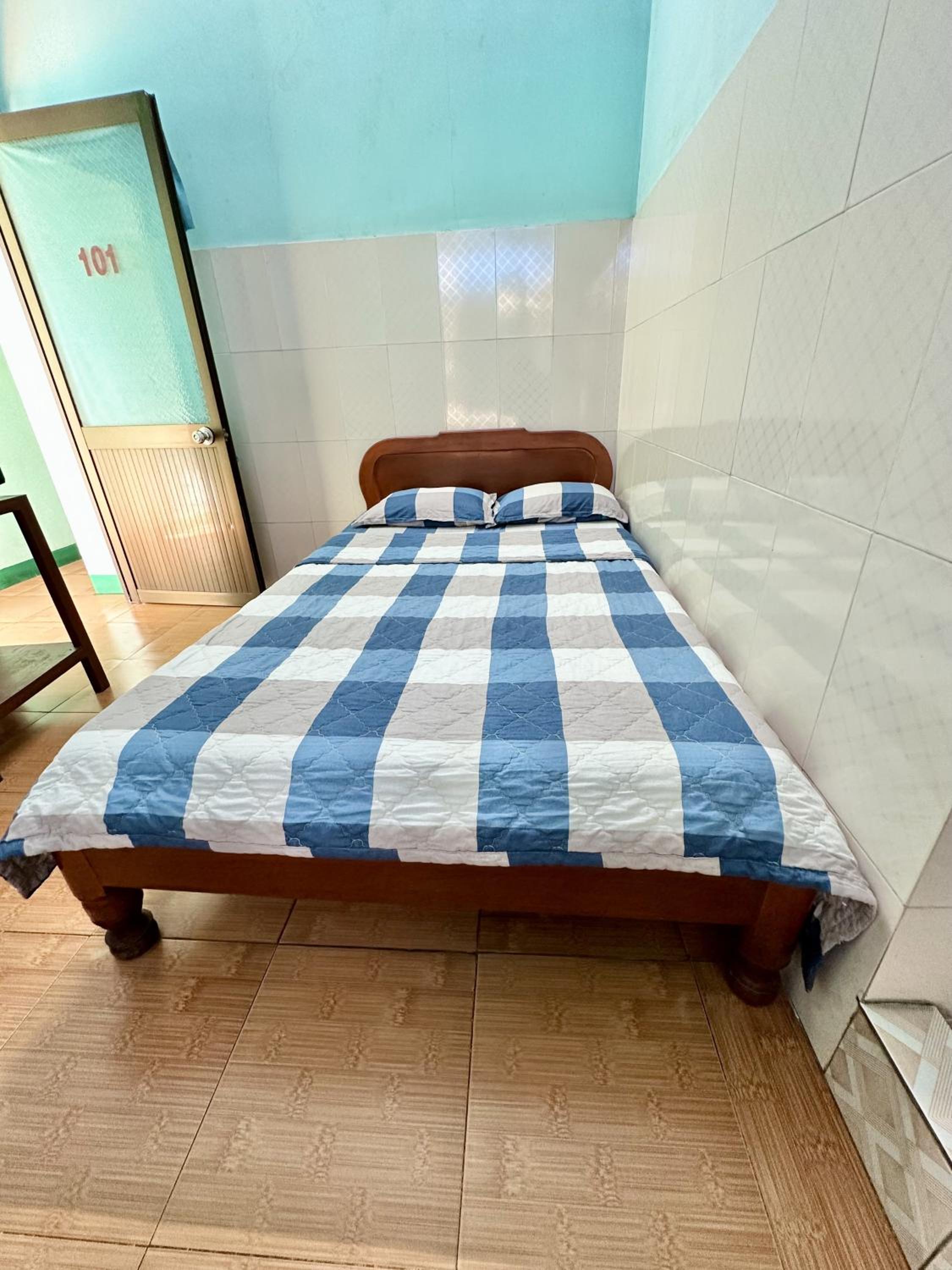 Quadruple Room photo 1