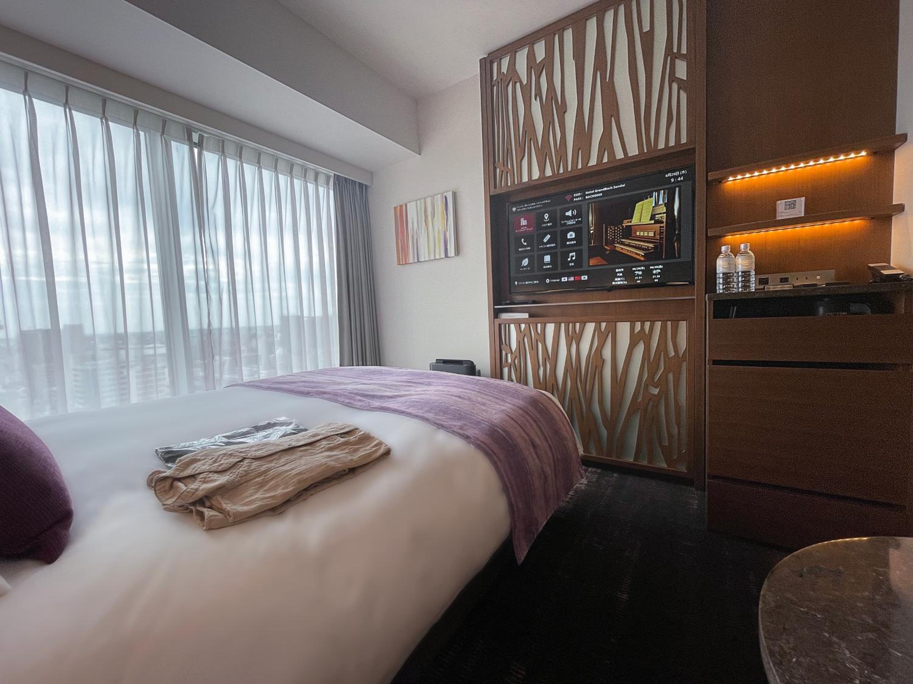 Double Room - Photo 7