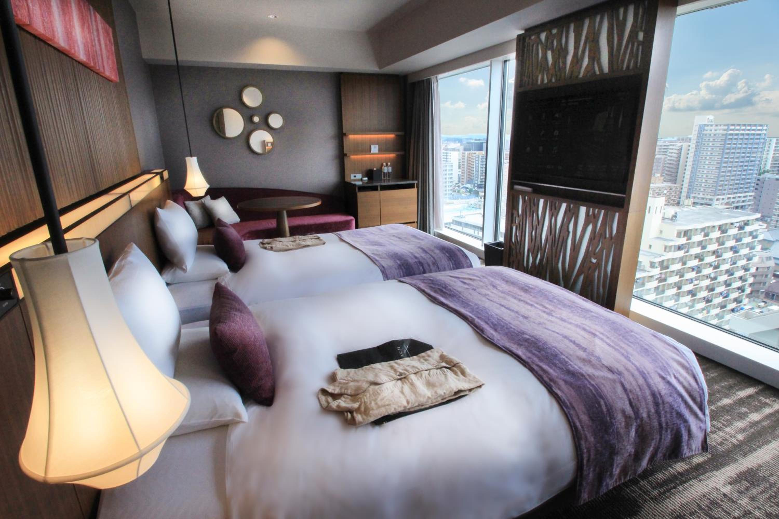 Deluxe Twin Room - Photo 9