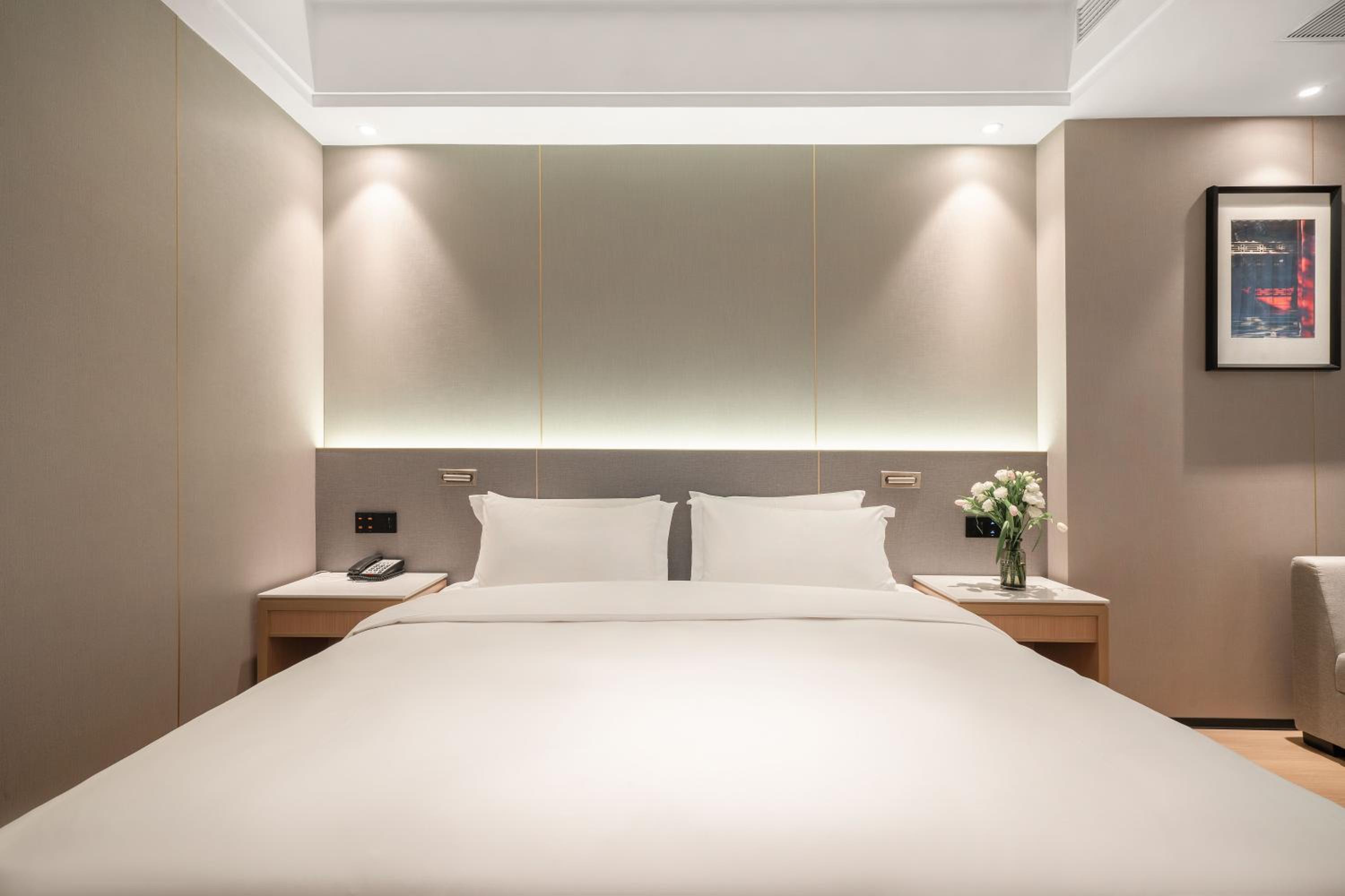 Executive Double Room