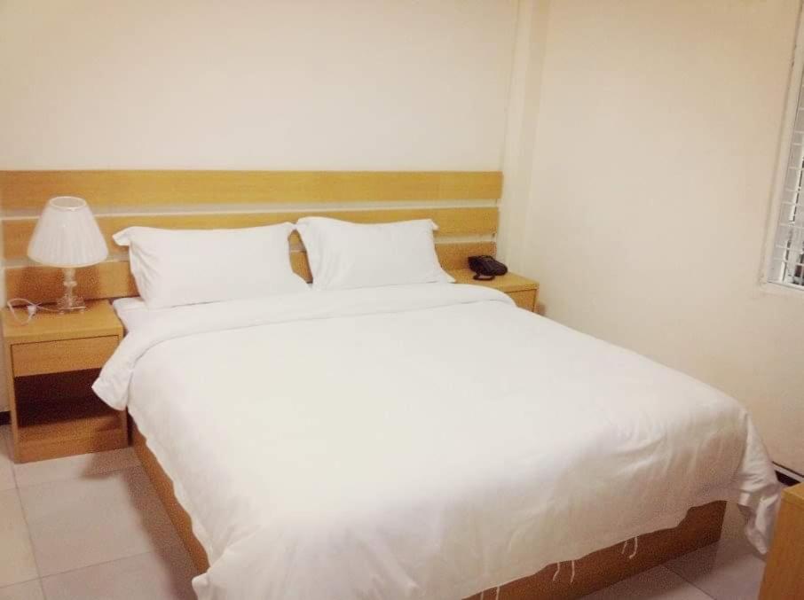 Deluxe Single Room photo 1