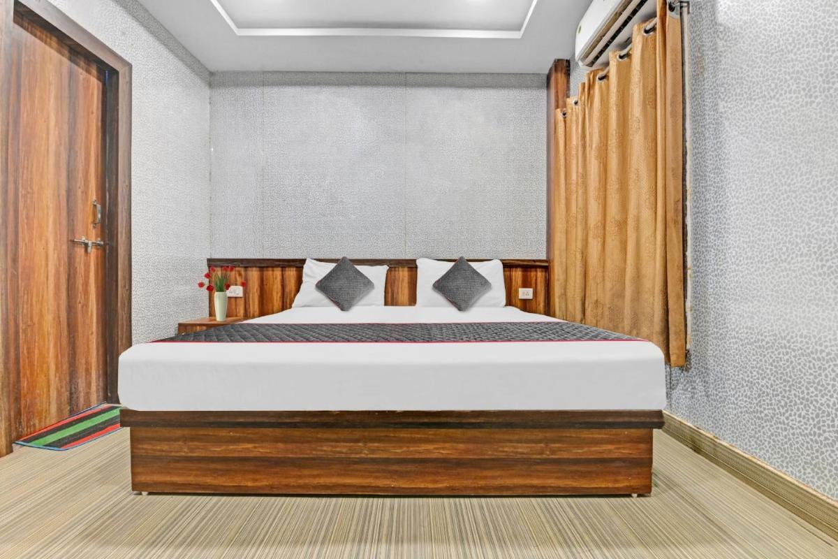 Classic Triple Room photo 3