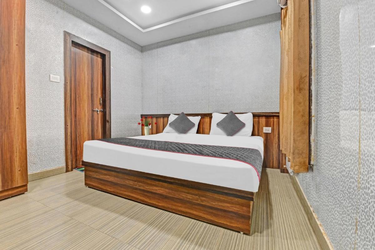 Classic Triple Room photo 2