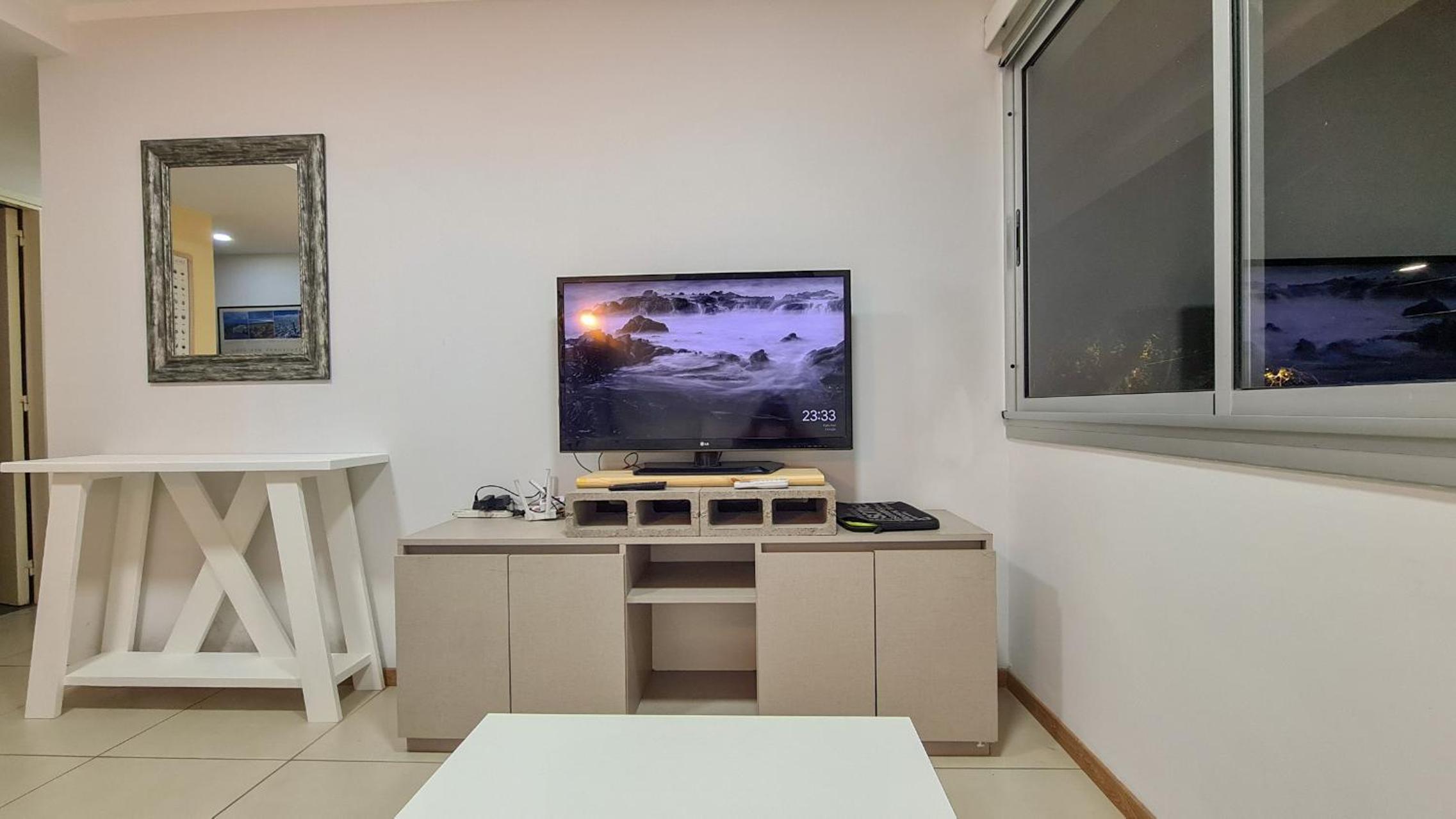 One-Bedroom Apartment photo 3