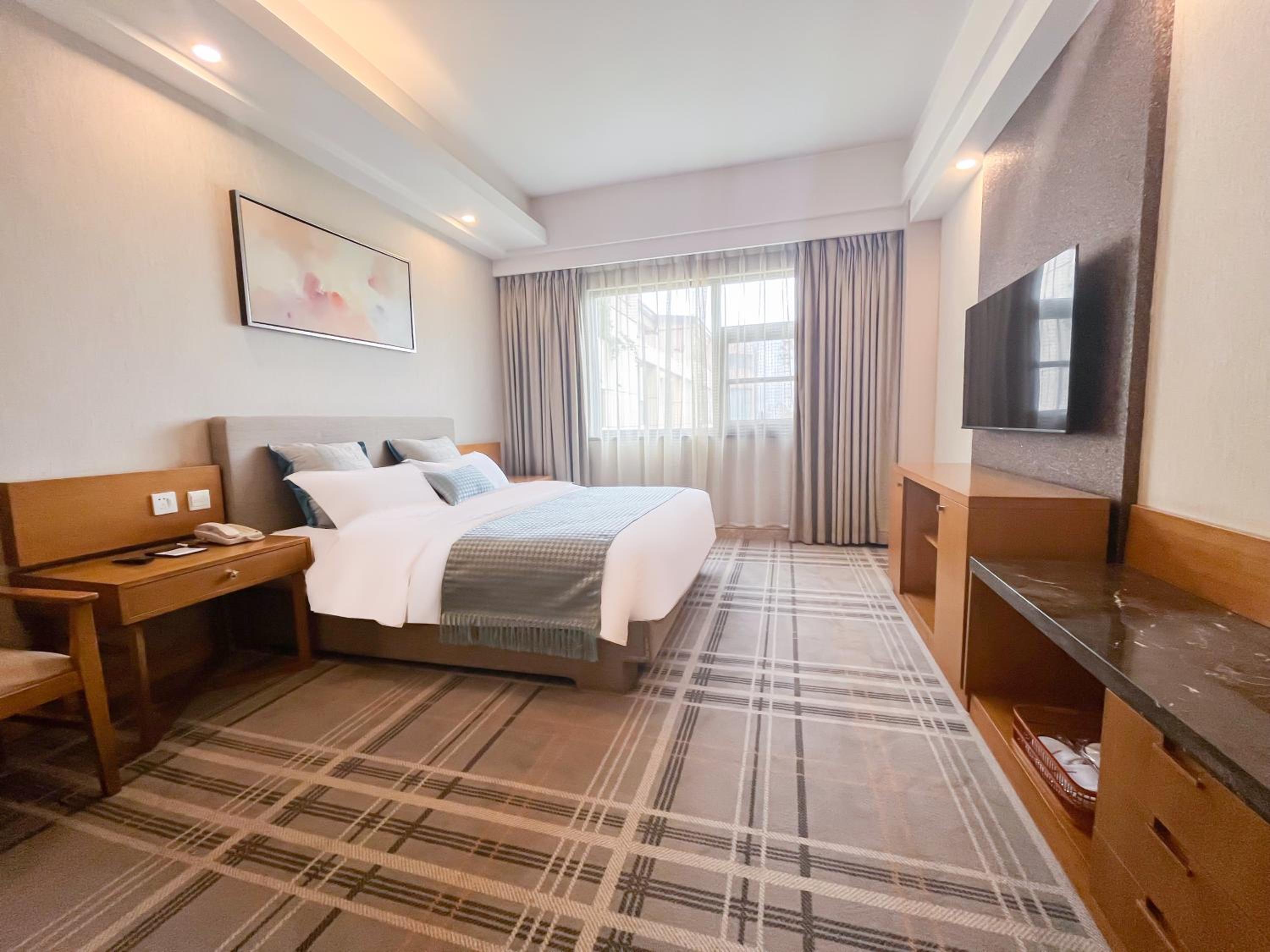 Superior Queen Room photo 1