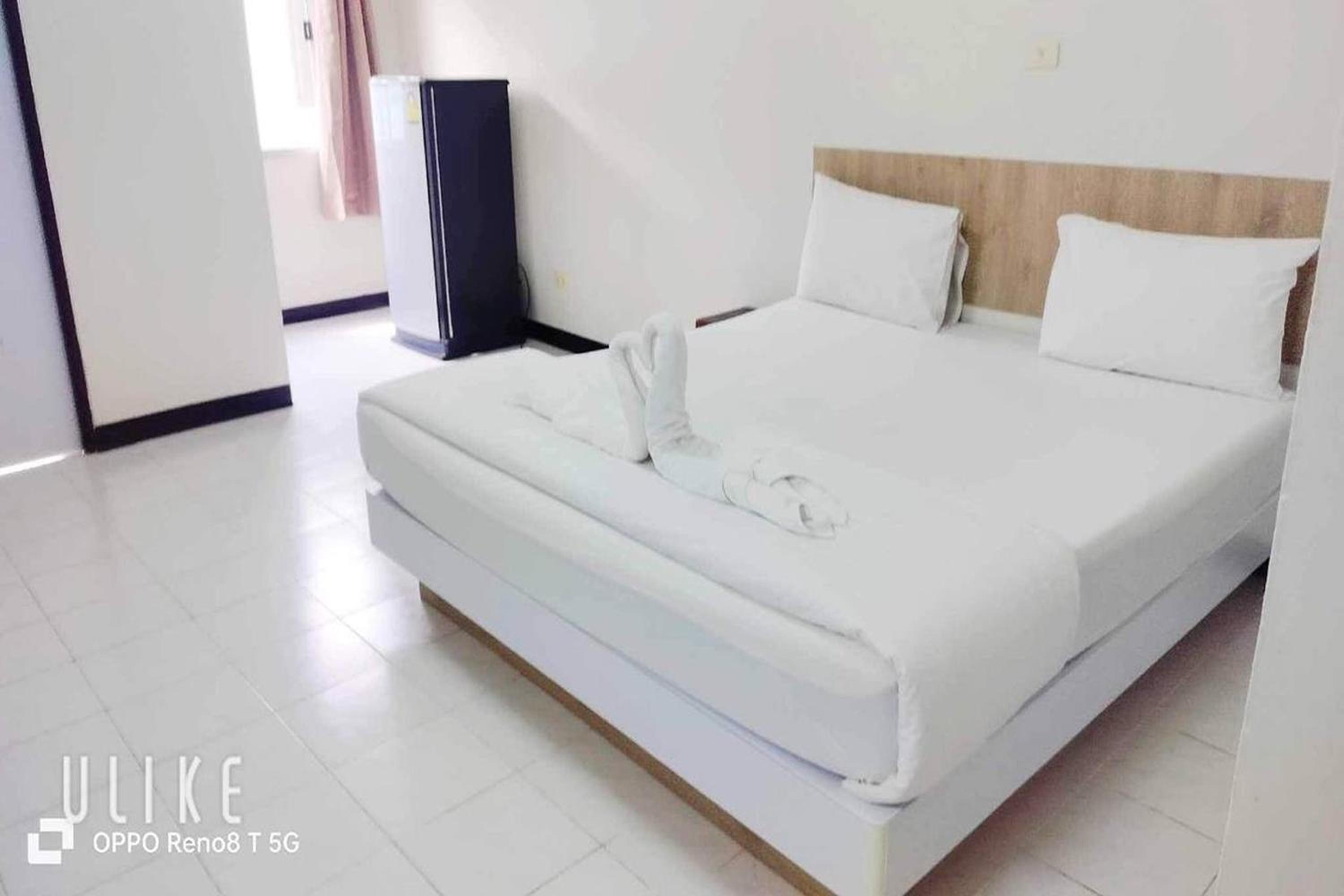 Deluxe Double Room - Photo 1