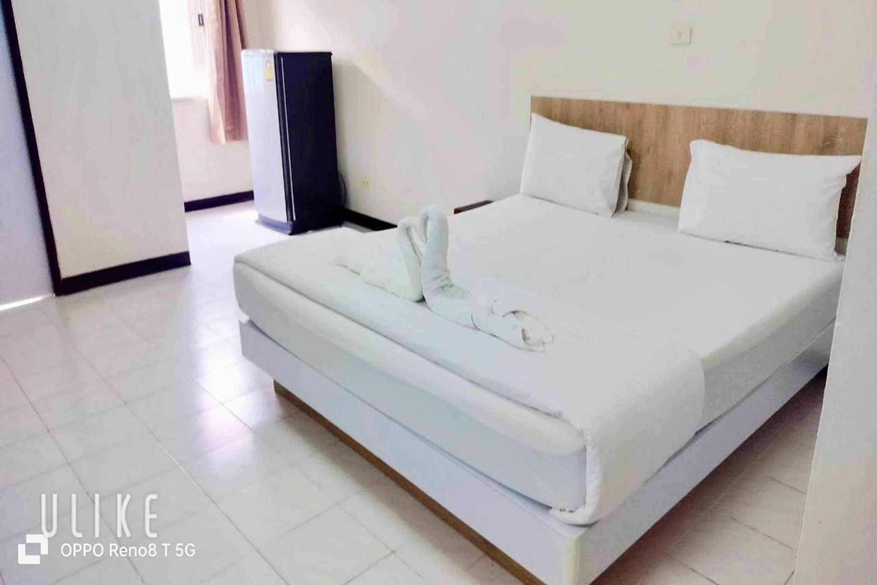 Deluxe Double Room - Photo 5