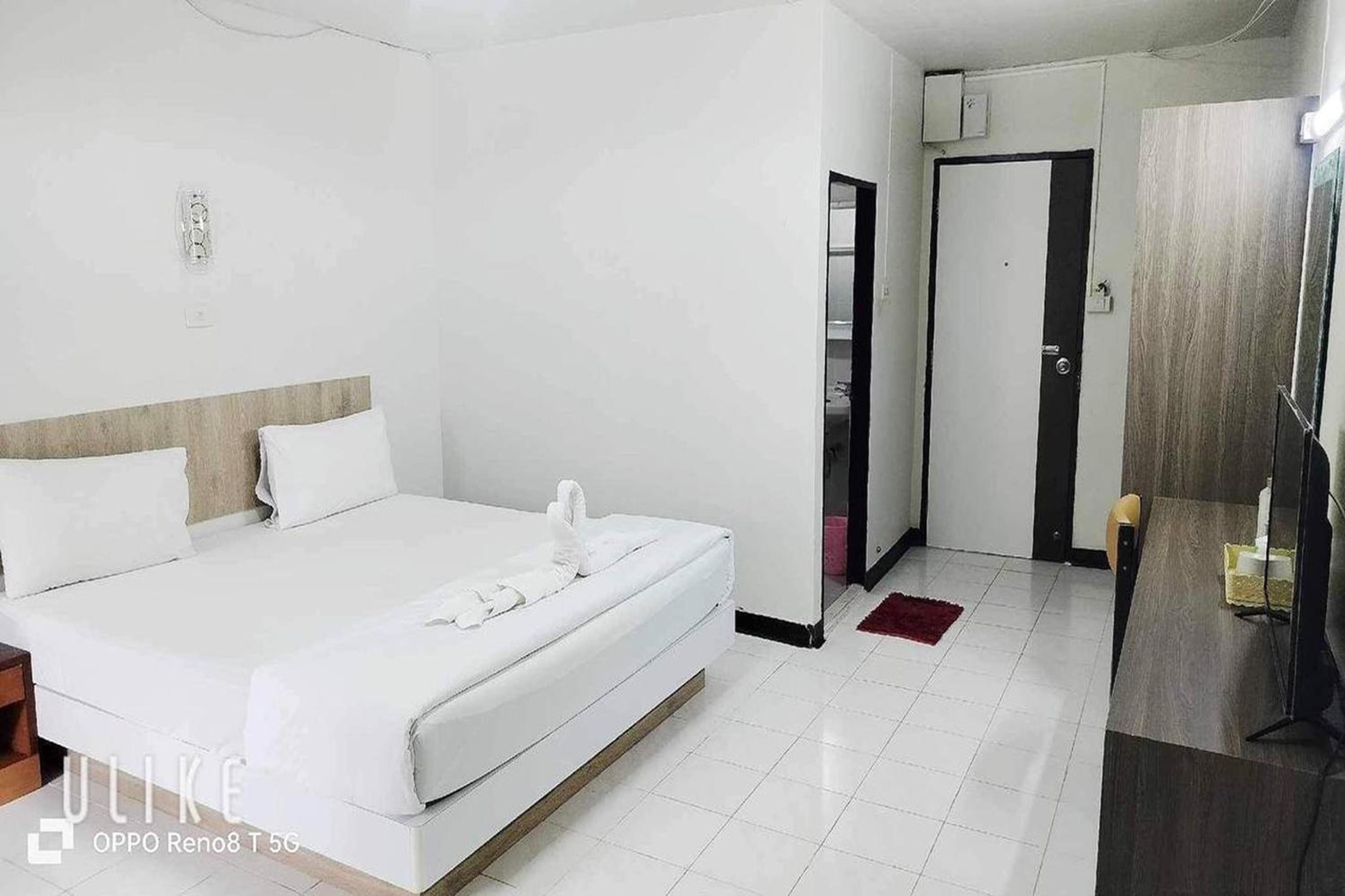 Deluxe Double Room - Photo 2