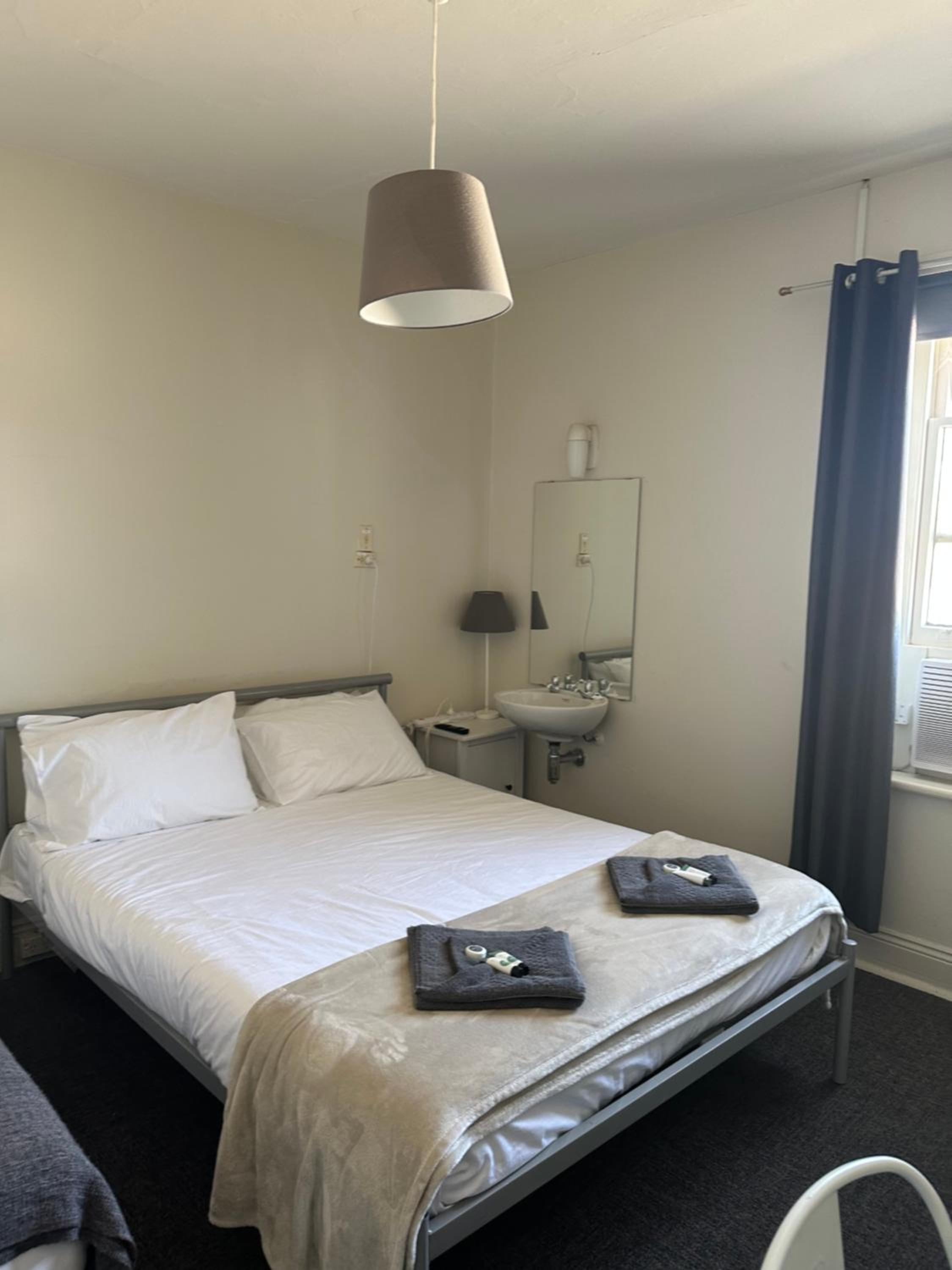 Superior Queen Room