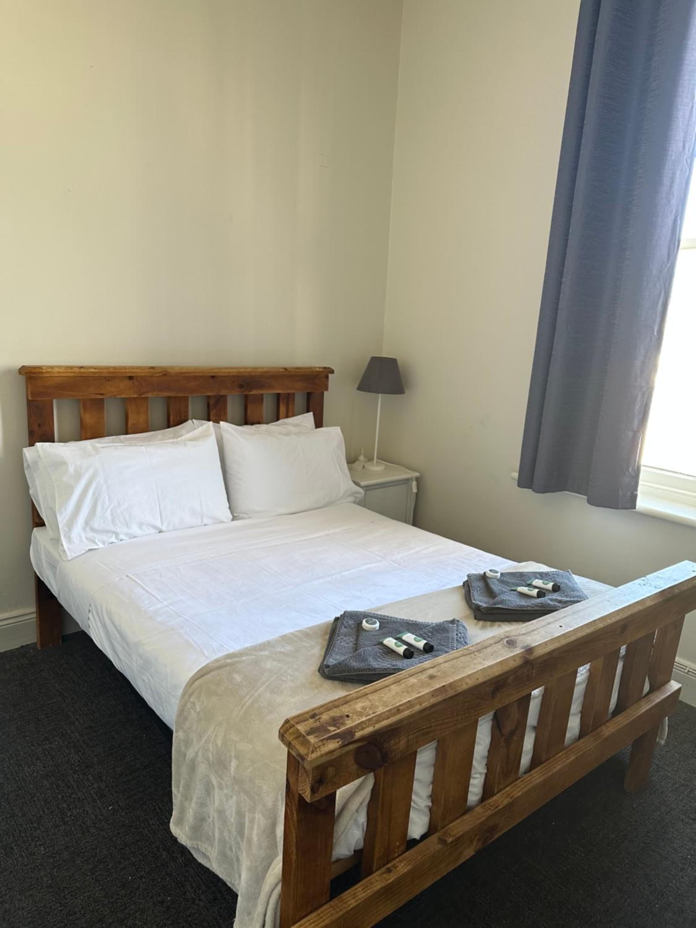 Superior Queen Room photo 2