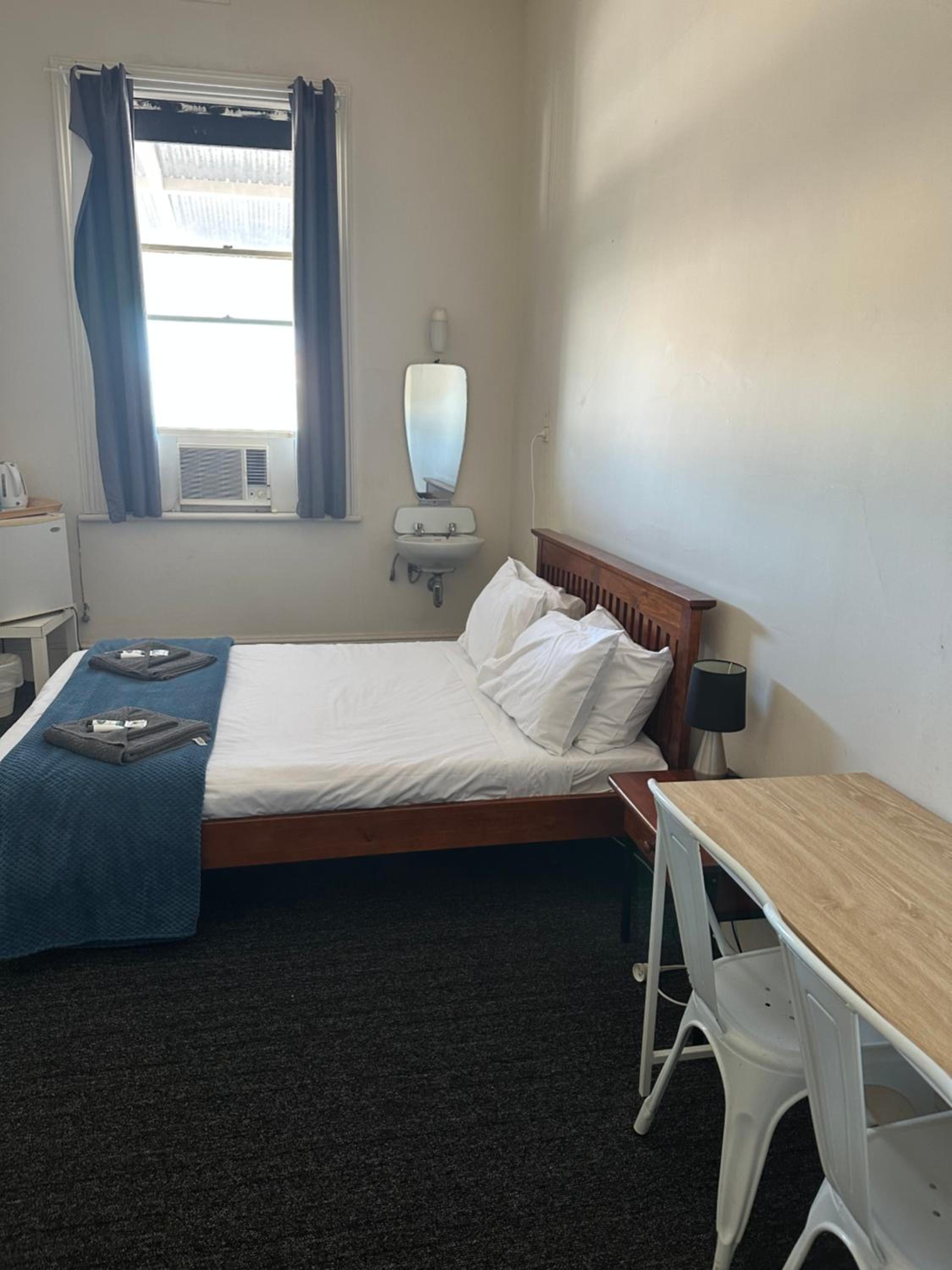 Superior Queen Room photo 3