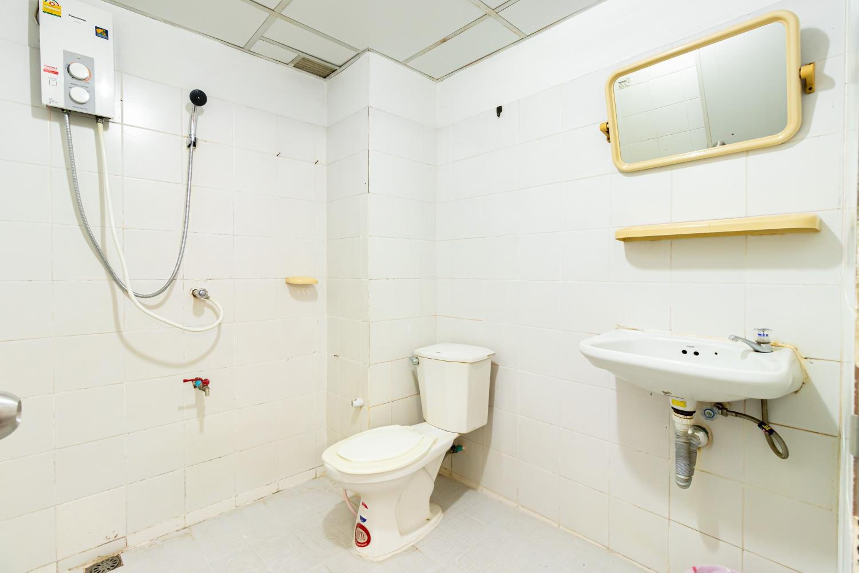 Deluxe Double Room - Photo 7