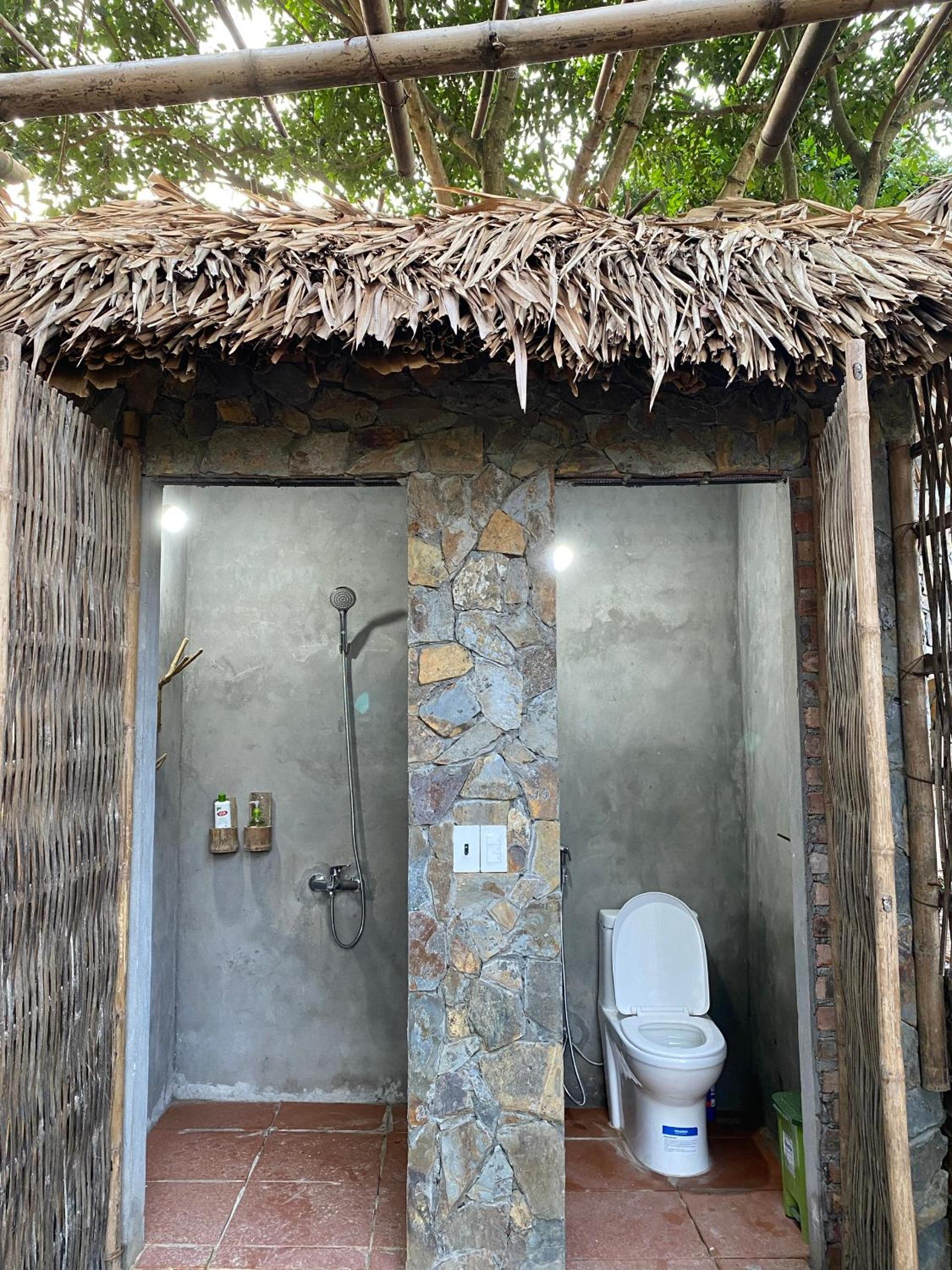 Bungalow - Water Front  photo 2