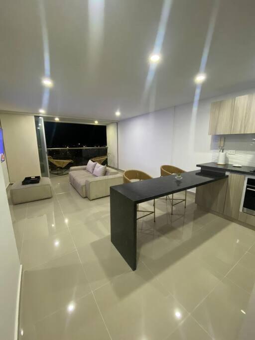 Apartment photo 1