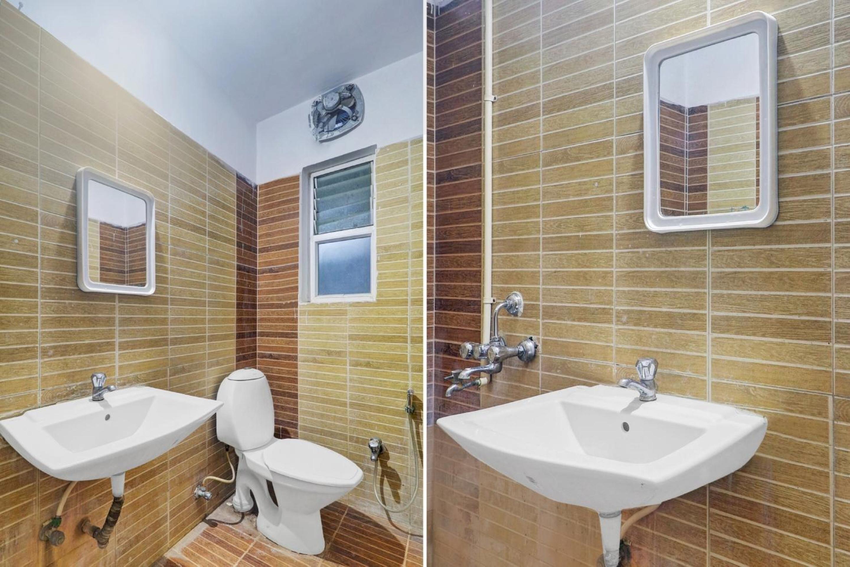 Classic Triple Room photo 2