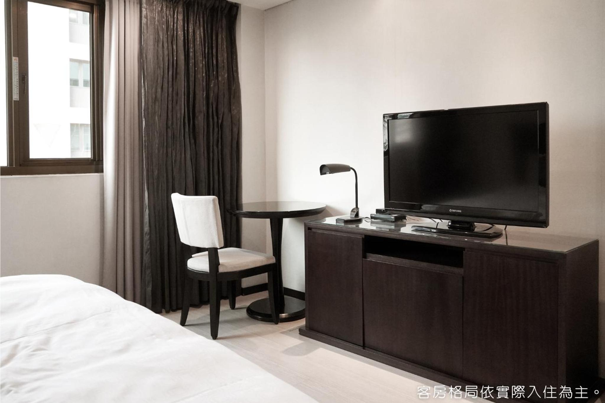 Standard Double Room- No Parking photo 3