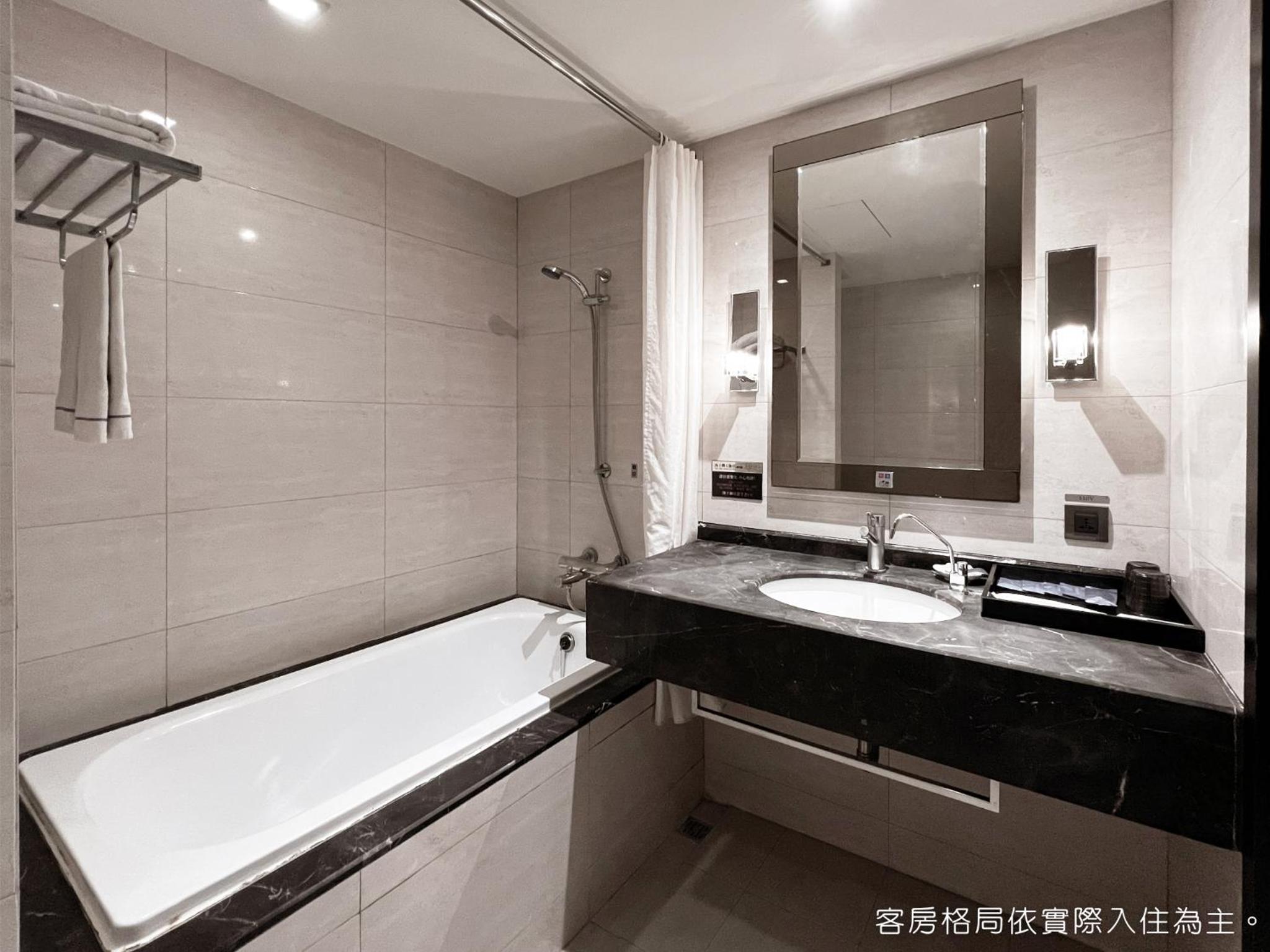 Standard Double Room- No Parking photo 2