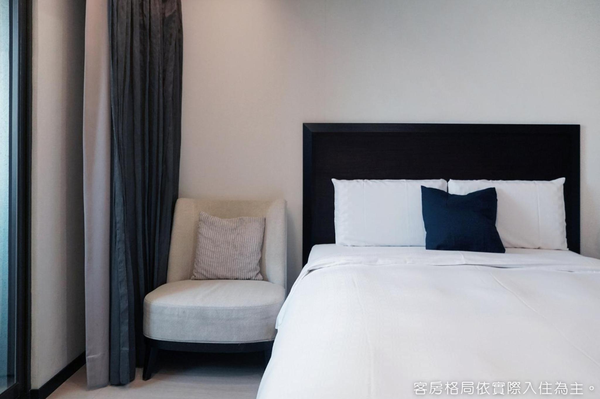 Standard Quadruple Room photo 2