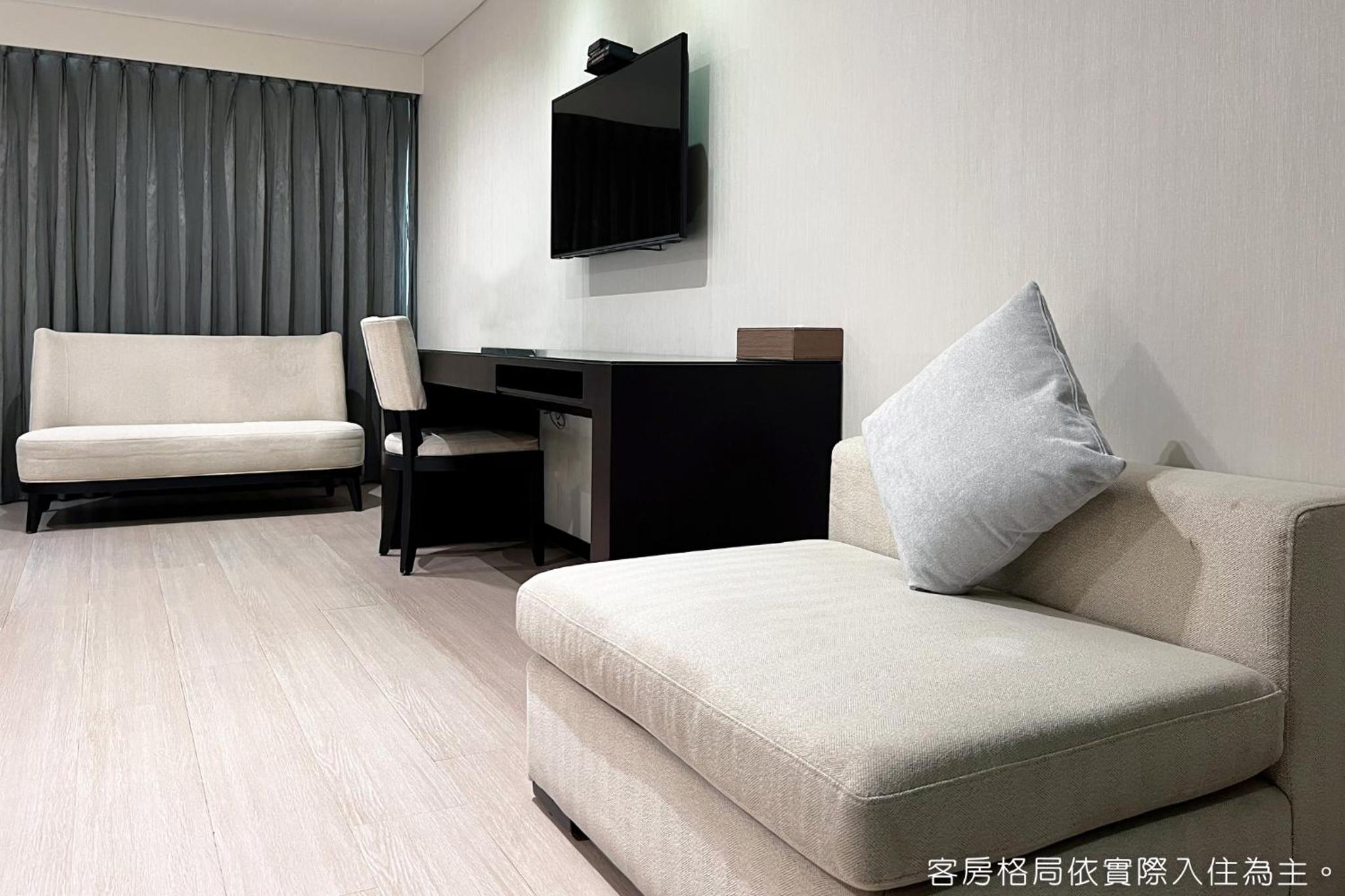 Deluxe Quadruple Room photo 3