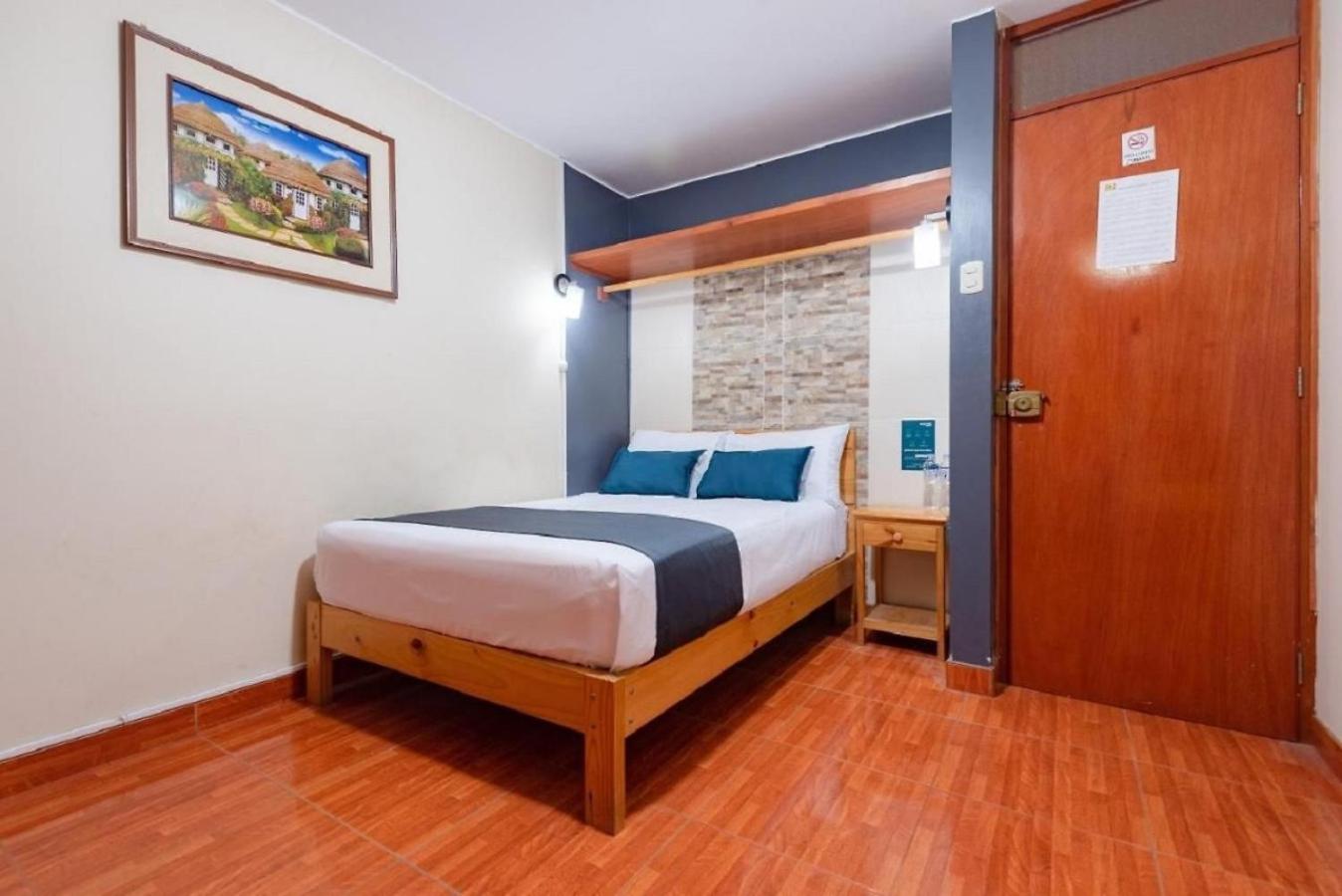 Standard Double Room photo 1