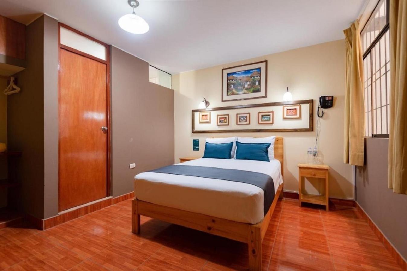 Superior Double Room photo 1