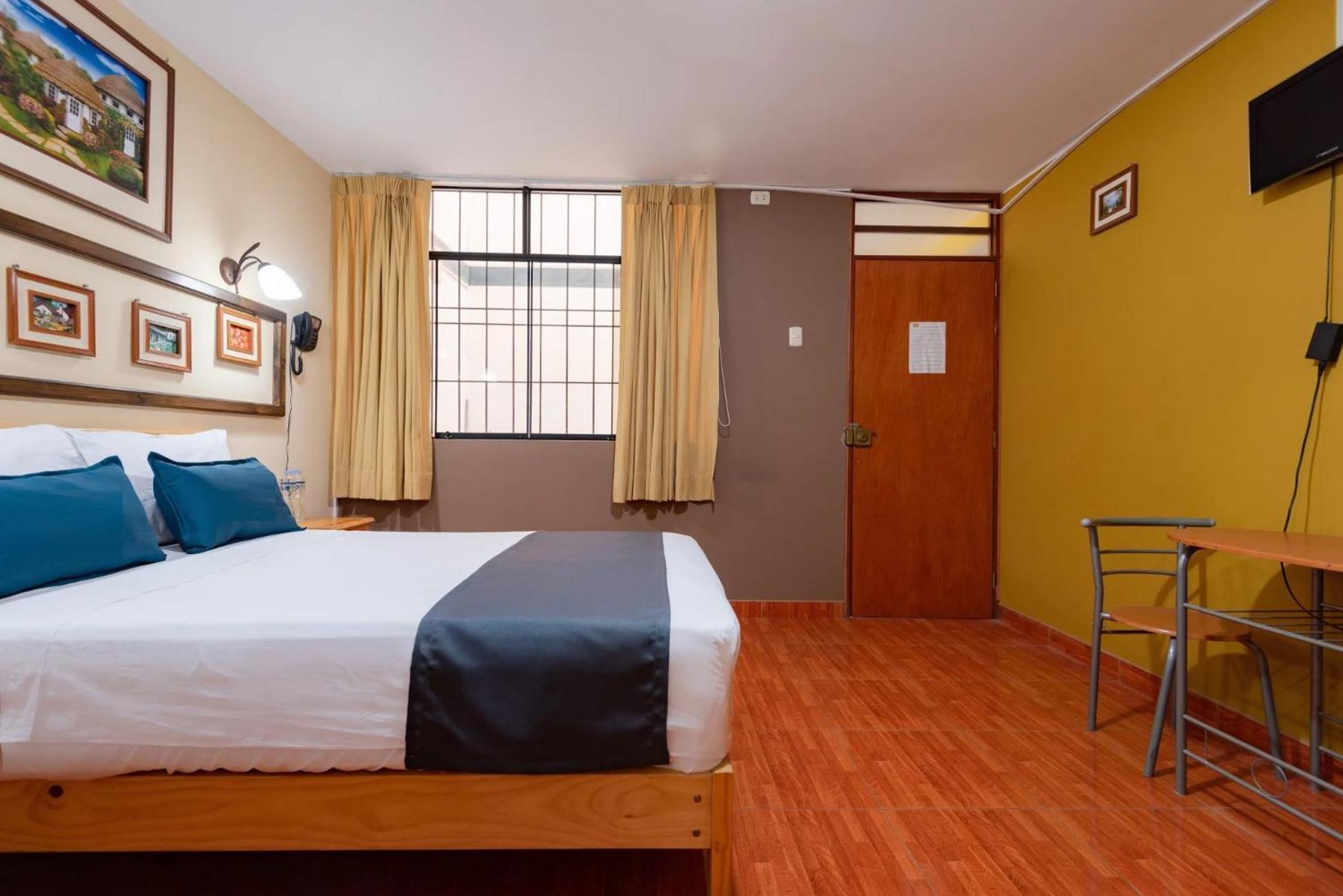 Superior Double Room photo 2