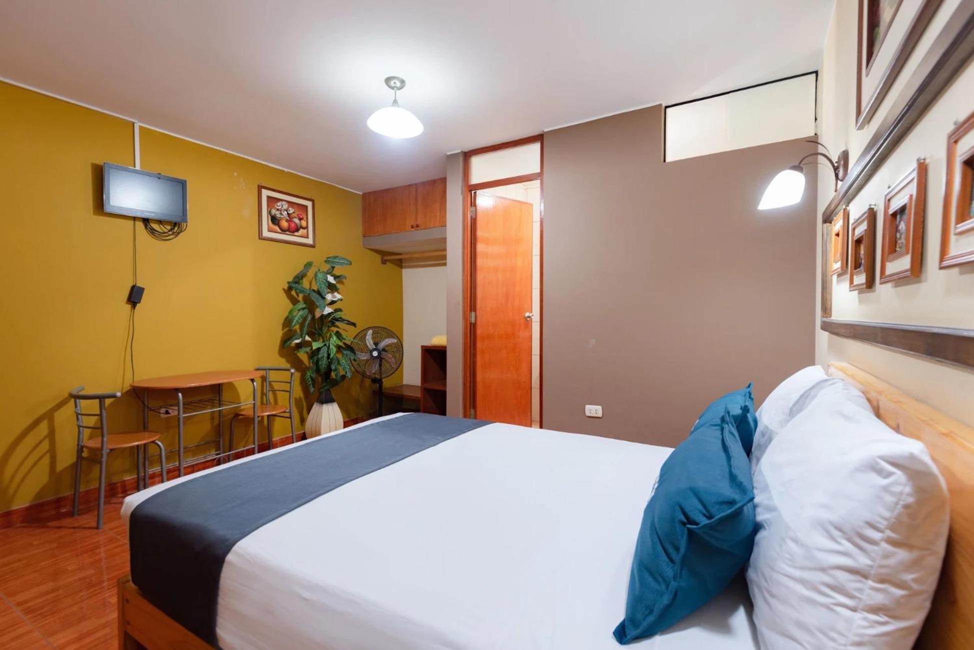 Superior Double Room photo 3