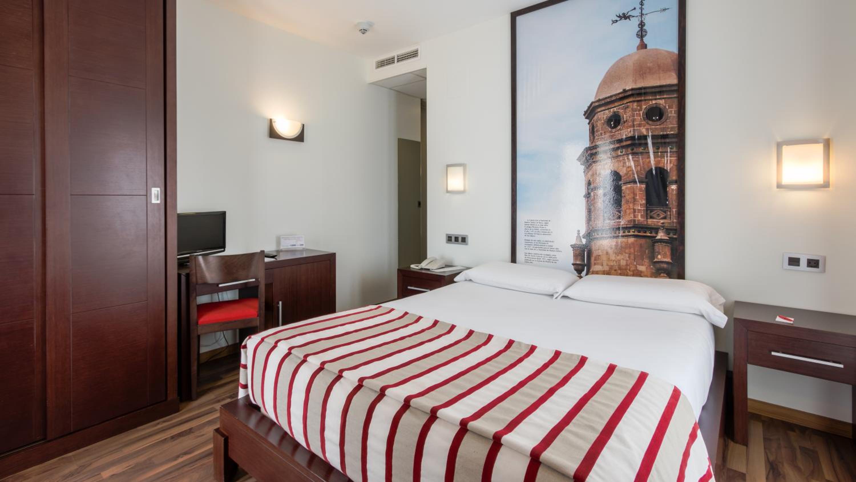 Double Or Twin Room photo 2