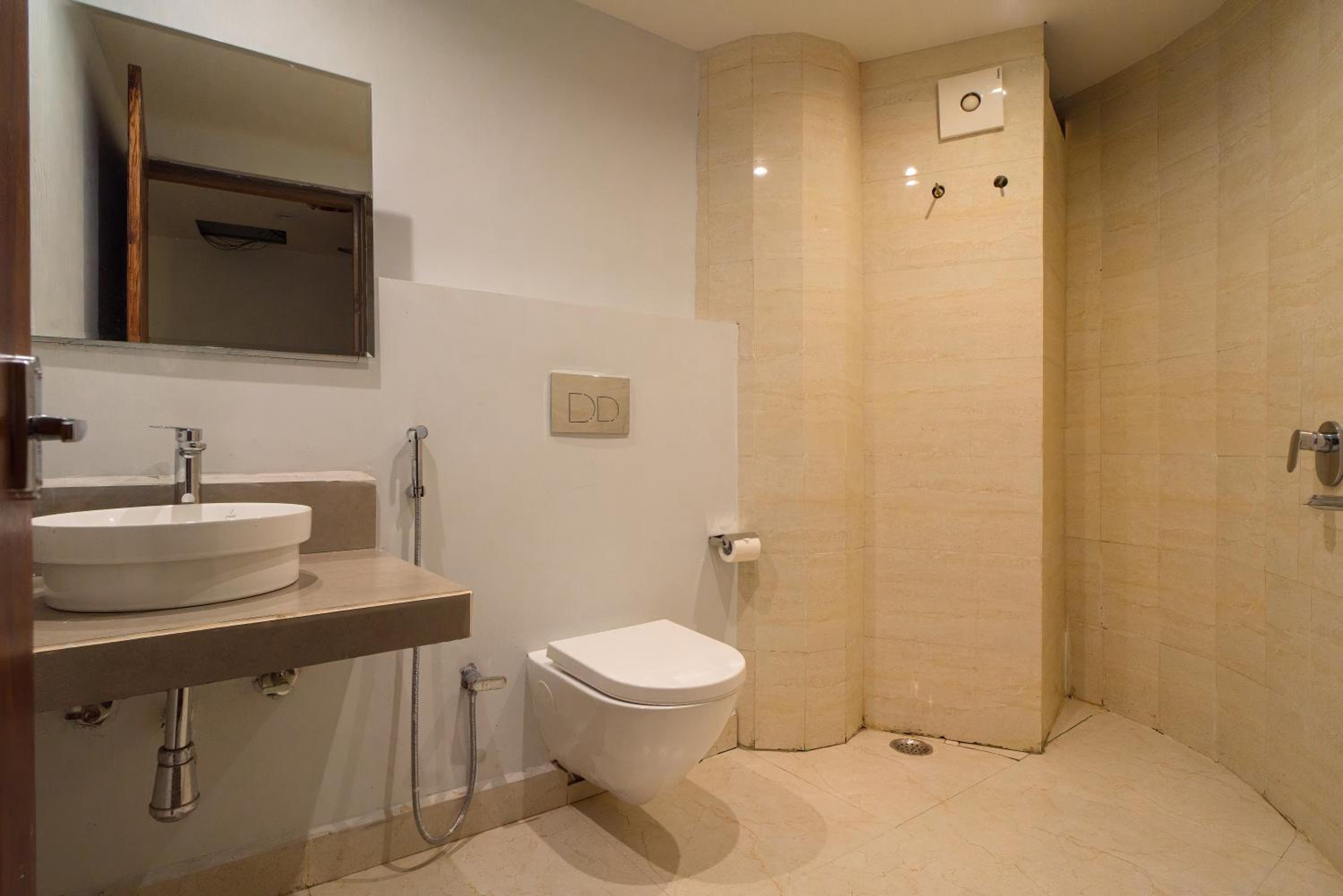 Standard Single Room - Photo 2